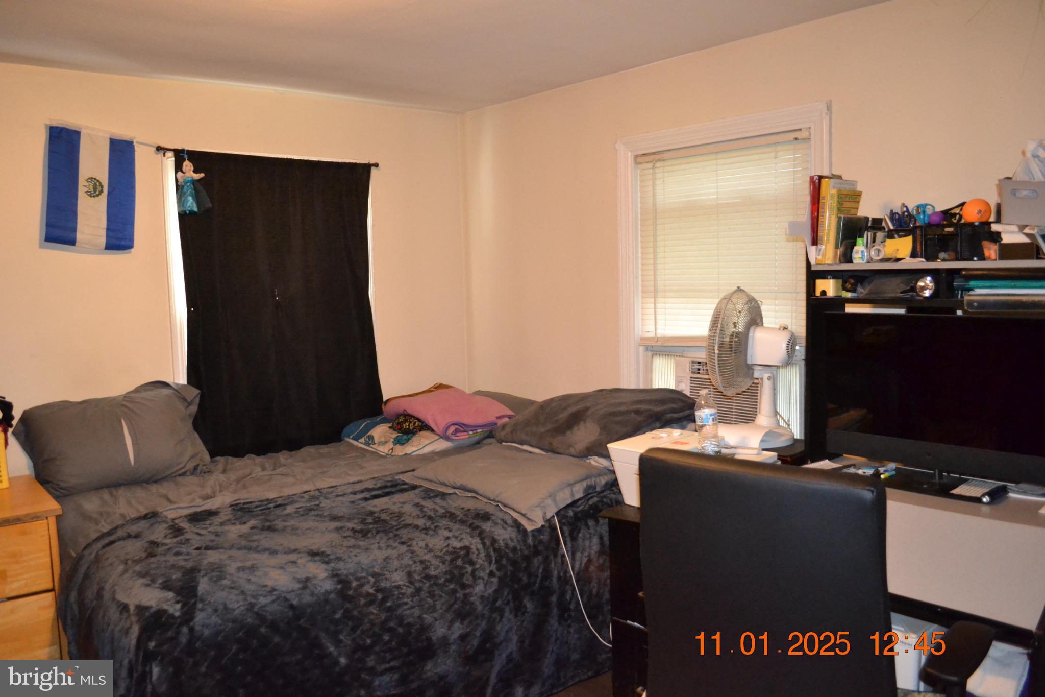 CATONSVILLE MANOR - Residential