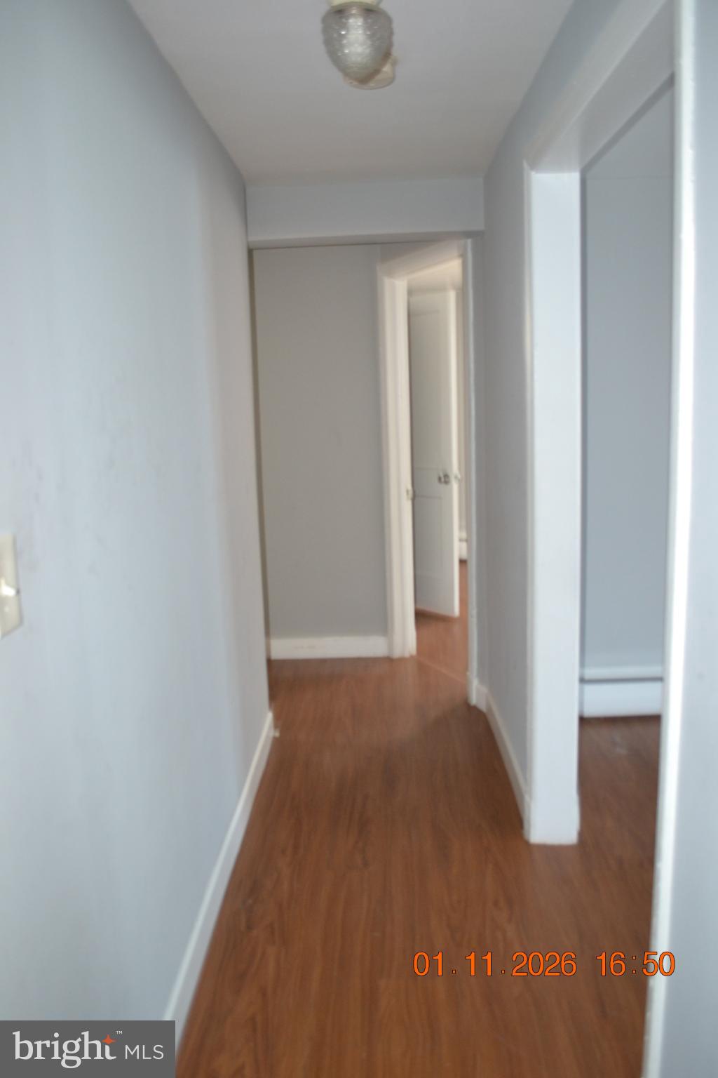 CATONSVILLE MANOR - Residential