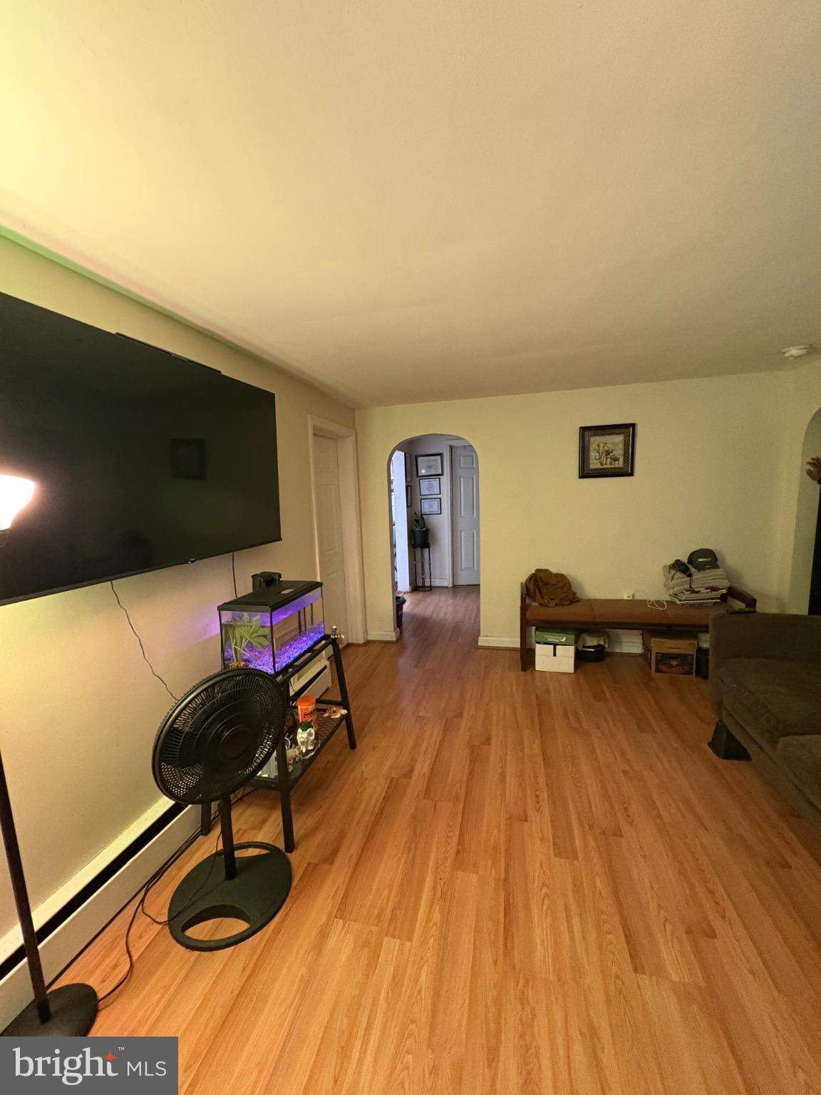 CATONSVILLE MANOR - Residential