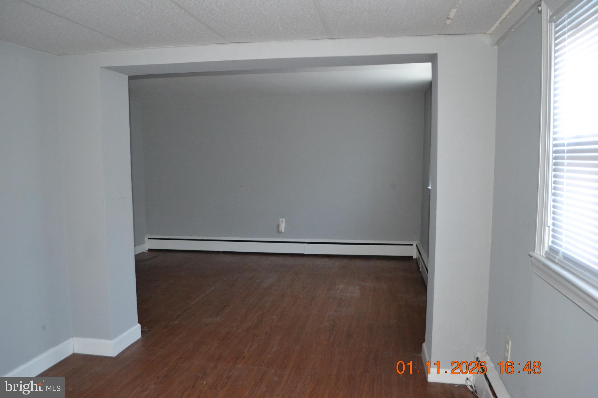 CATONSVILLE MANOR - Residential