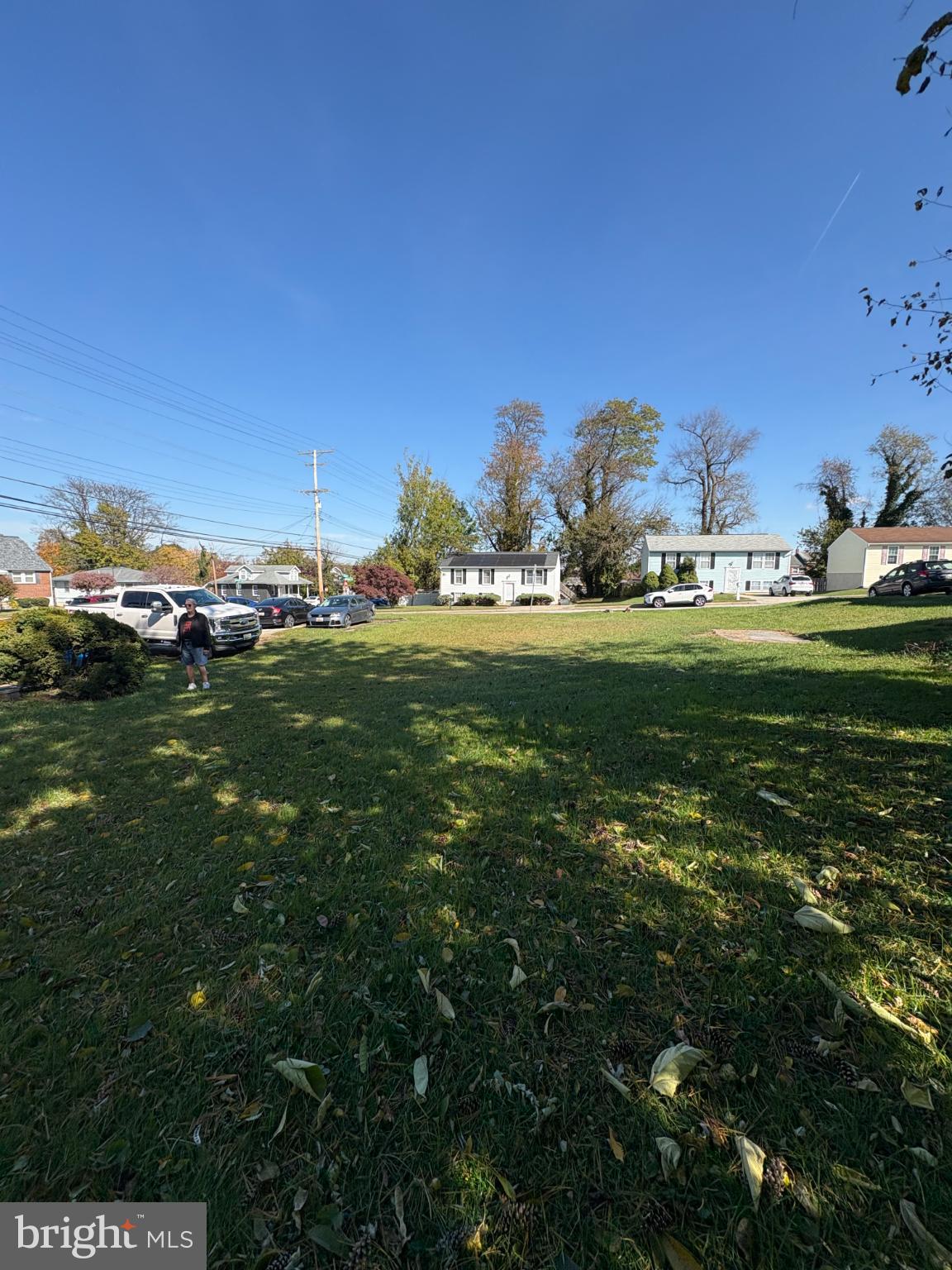 CATONSVILLE MANOR - Residential