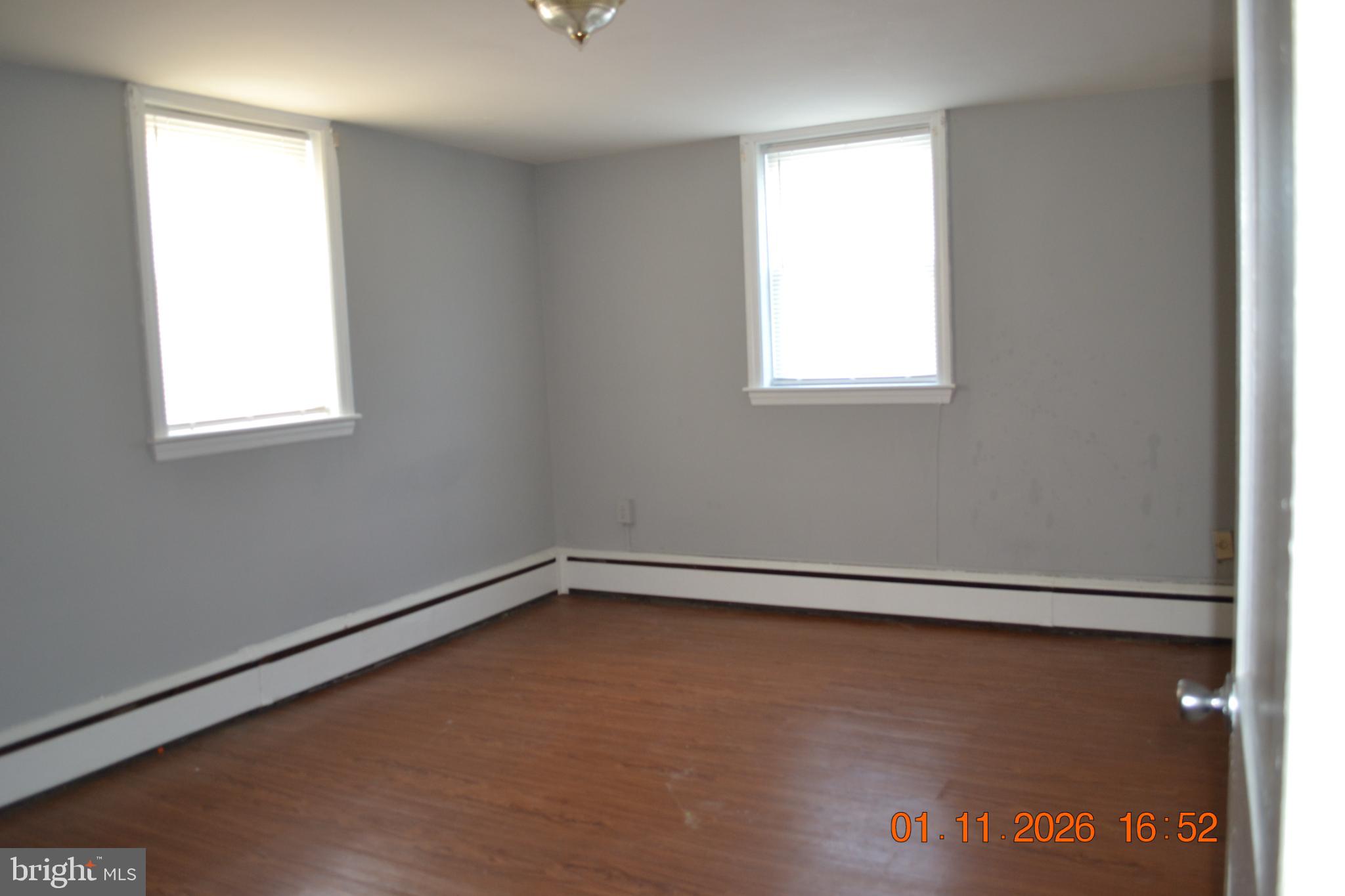 CATONSVILLE MANOR - Residential