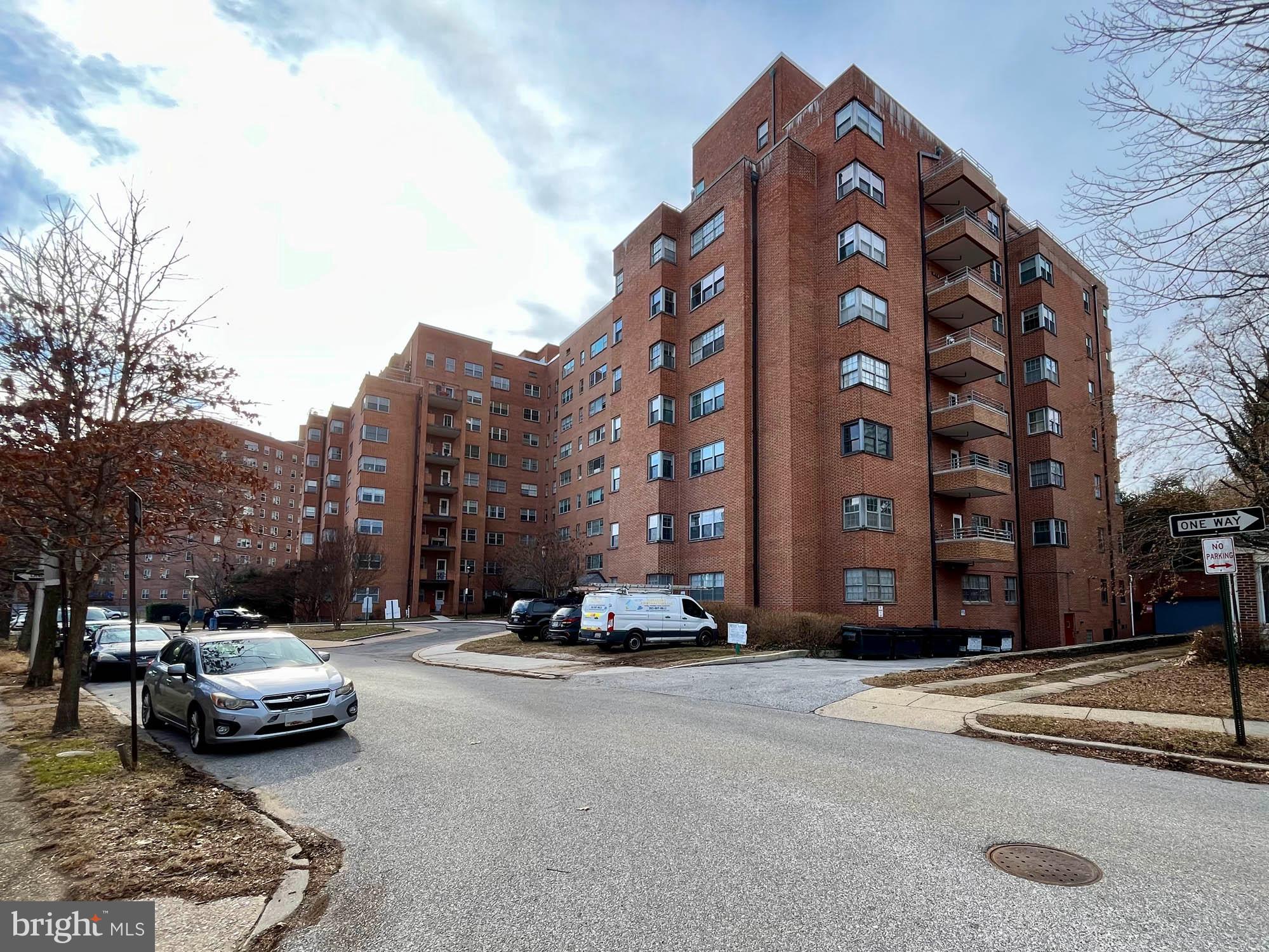 OAKENSHAWE - Residential