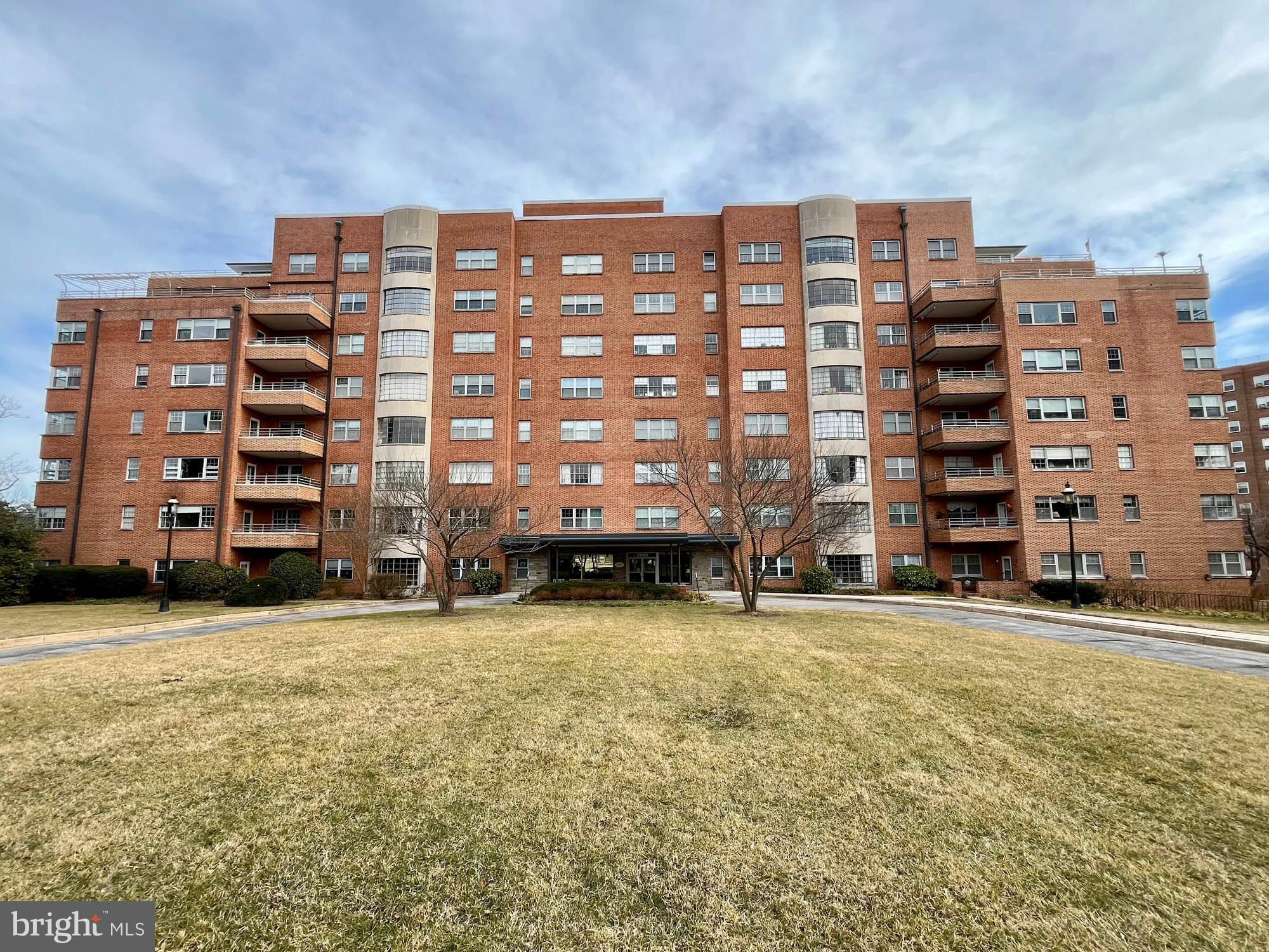 AUCTION POSTPONED!! 2 commercial condo units - #109 and #110. To be sold as an entirety only. The auction comprises two units in the Carrollton Condominium. The units are designated as commercial units pursuant to the plat and declaration of the condominium regime, but there is some potential for residential use. The adjoining first floor units contain a total of 2,650 square feet of area. The building sits prominently a short distance from Johns Hopkins University Homewood Campus at the corners of Greenway, E. University Parkway and N. Calvert Street, and is opposite the intersection of St. Paul Street. The auction provides an opportunity to purchase two condominium units in a very well demanded and architecturally impressive portion of Baltimore.