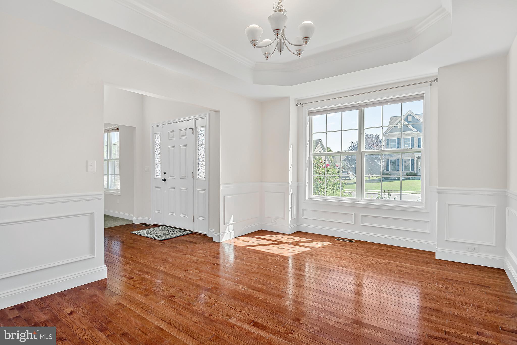 WALNUT POINT - Residential