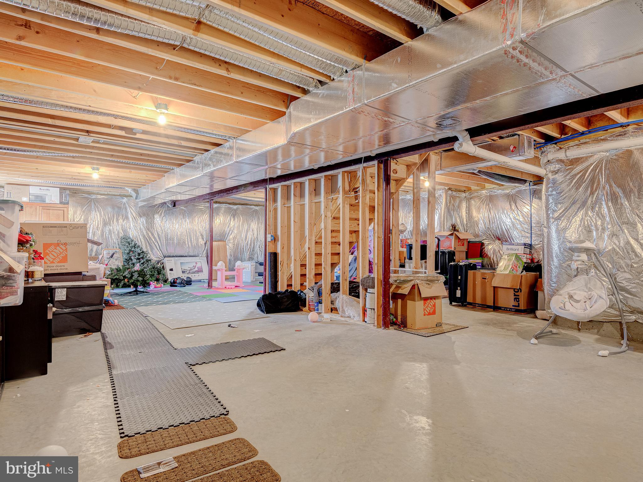 WALNUT POINT - Residential