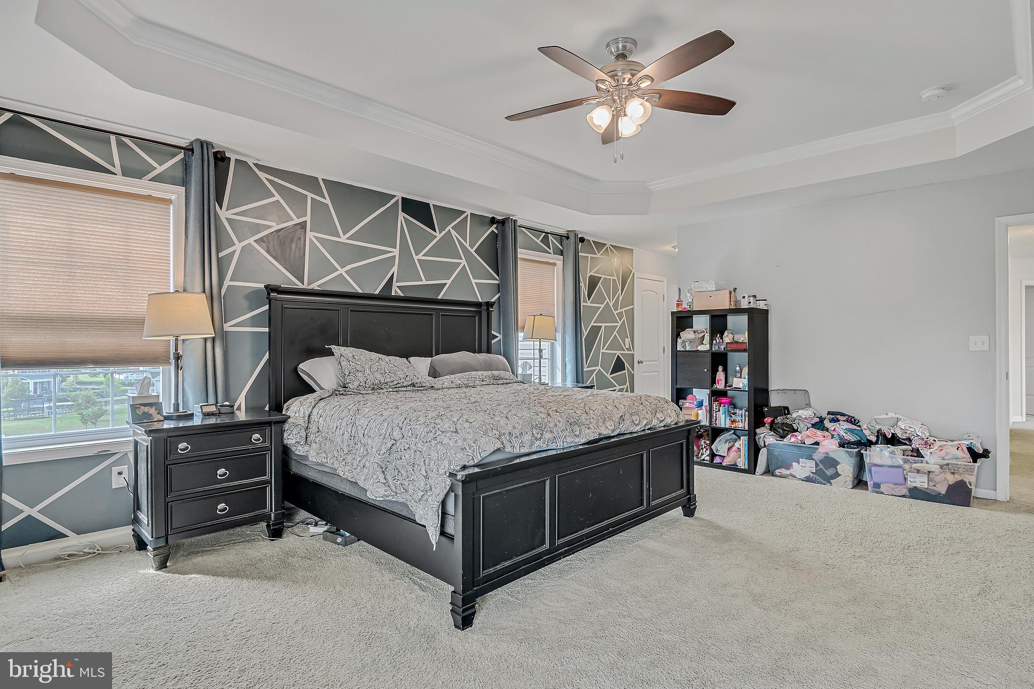 WALNUT POINT - Residential