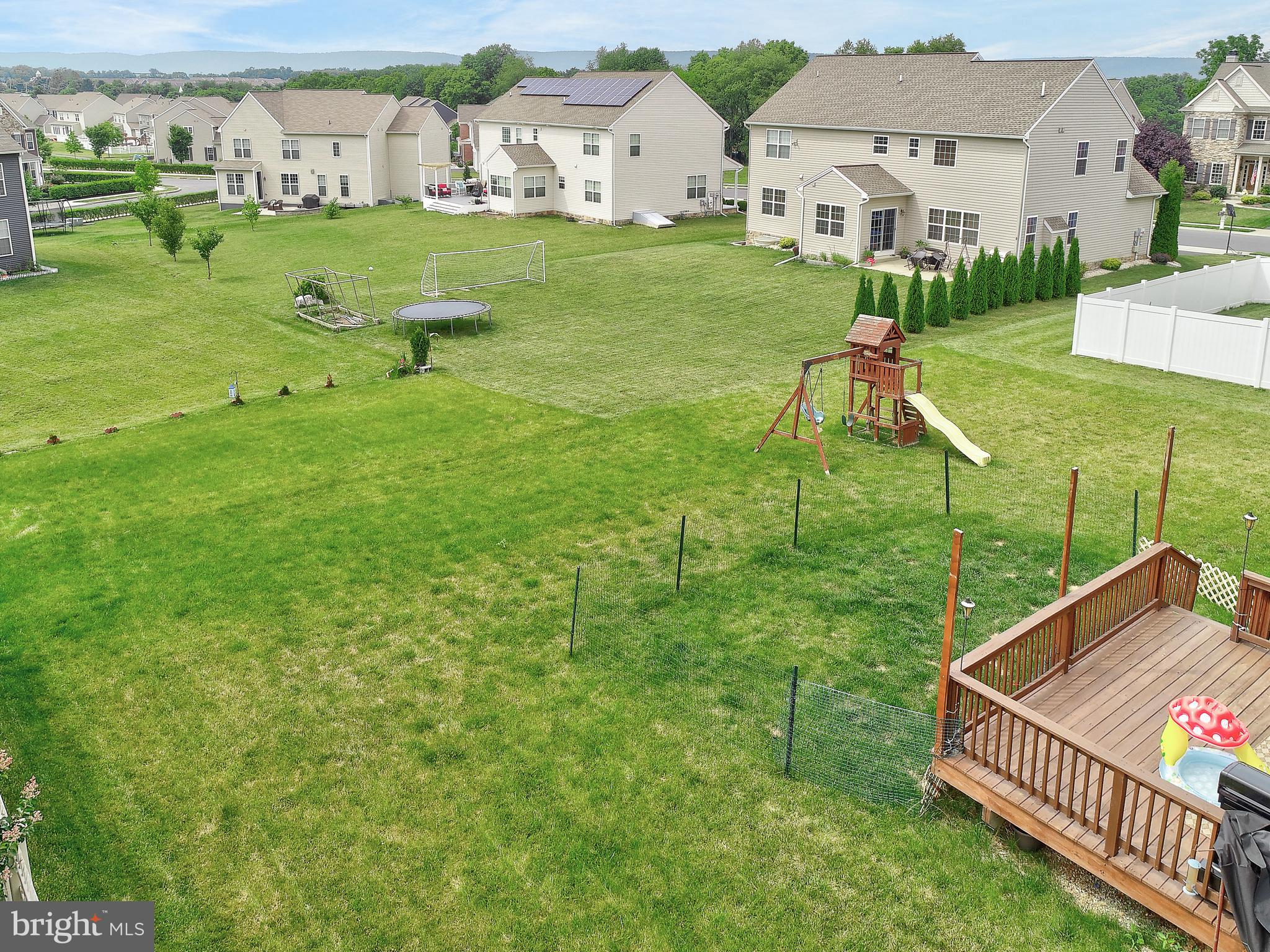 WALNUT POINT - Residential