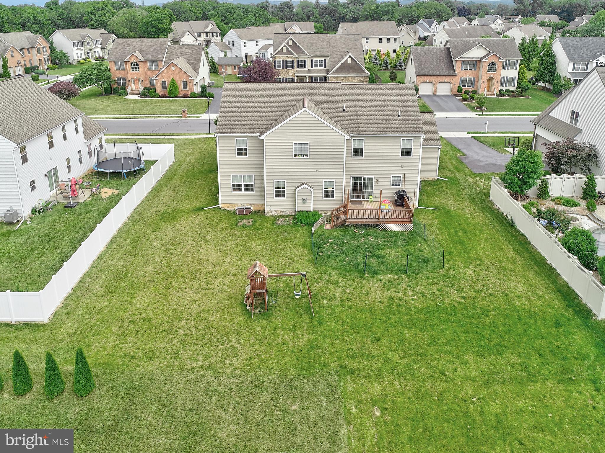 WALNUT POINT - Residential