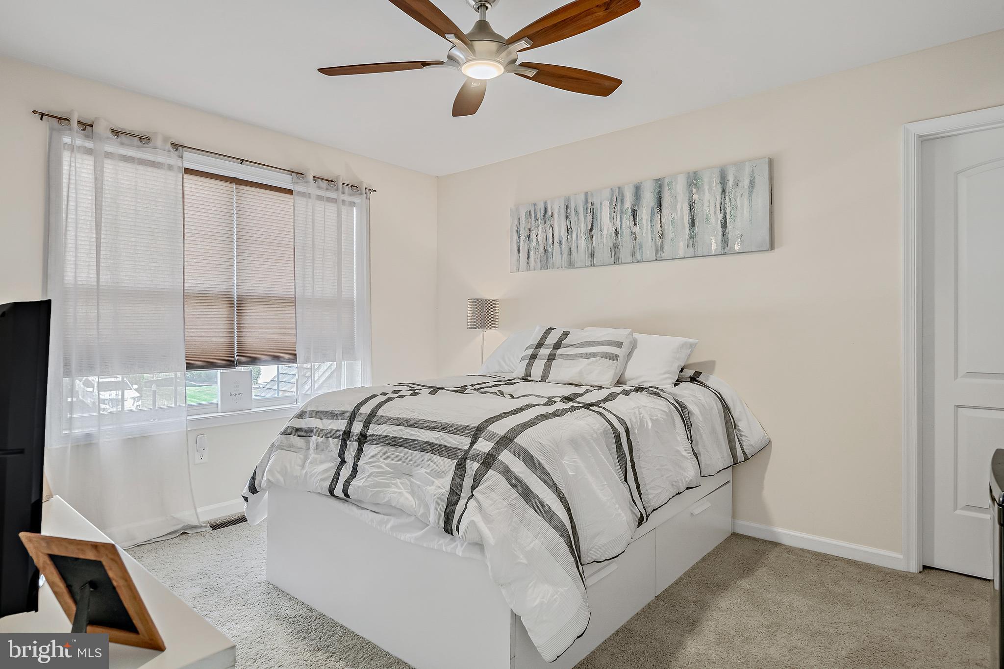 WALNUT POINT - Residential