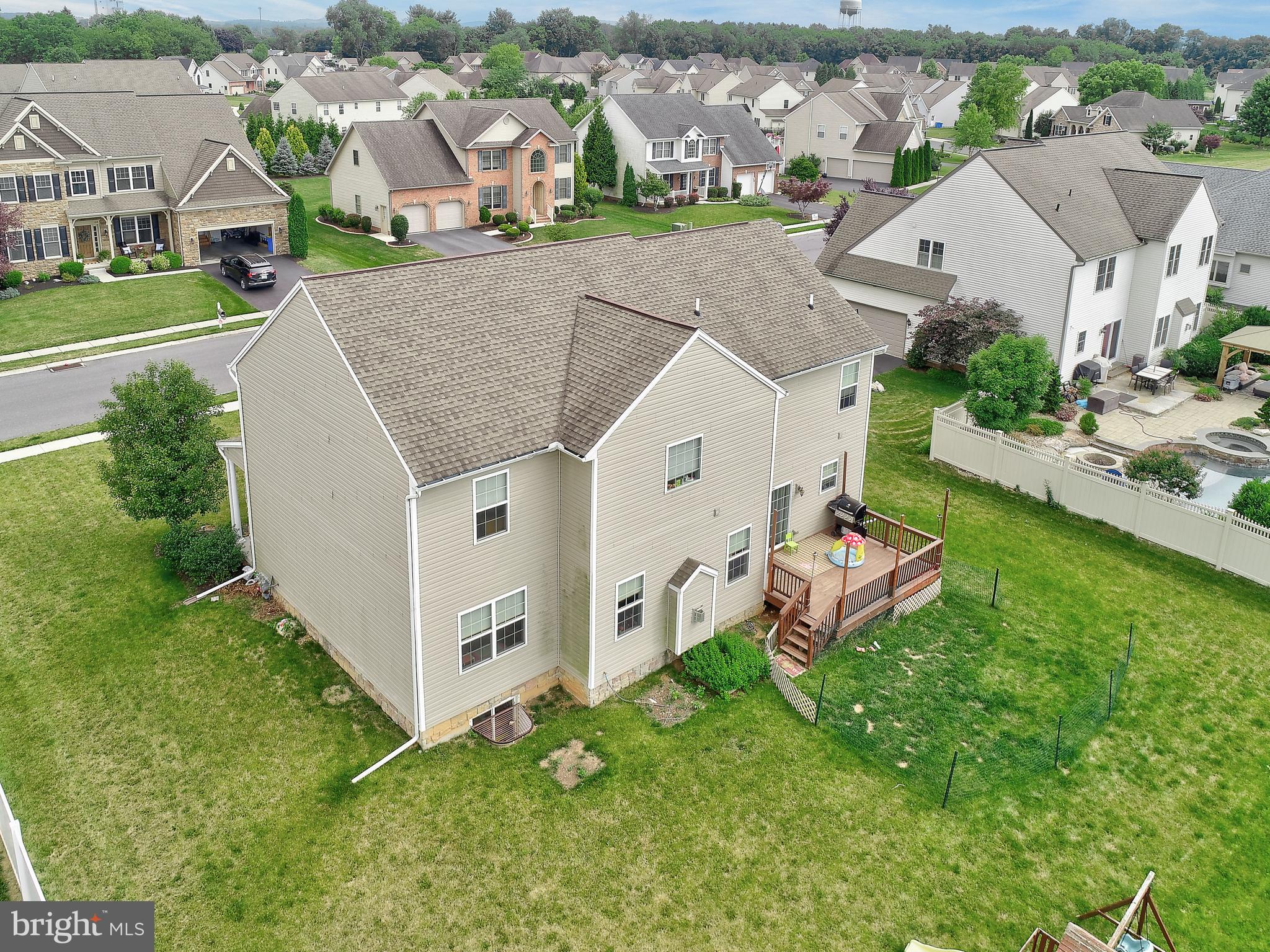 WALNUT POINT - Residential