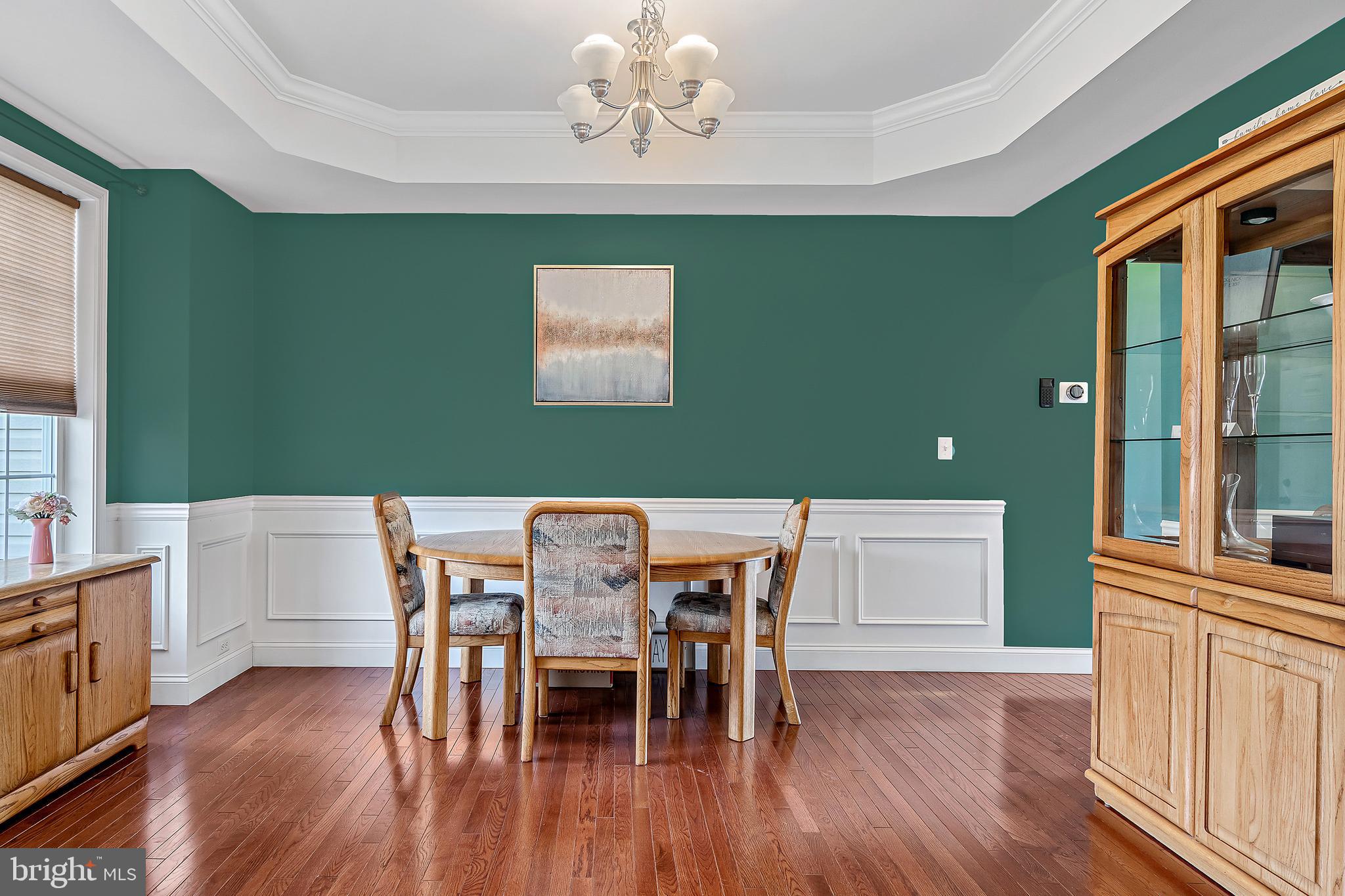 WALNUT POINT - Residential