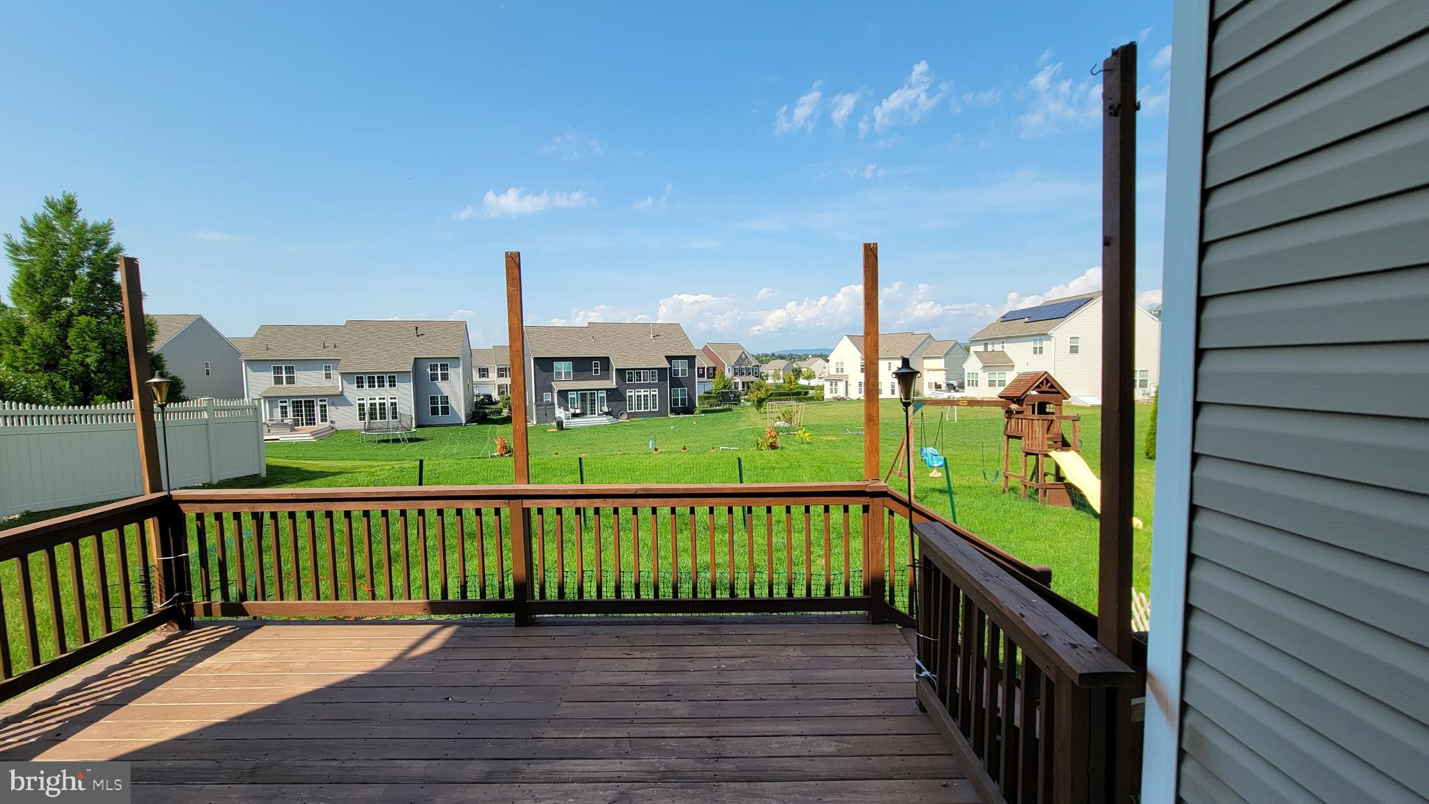 WALNUT POINT - Residential
