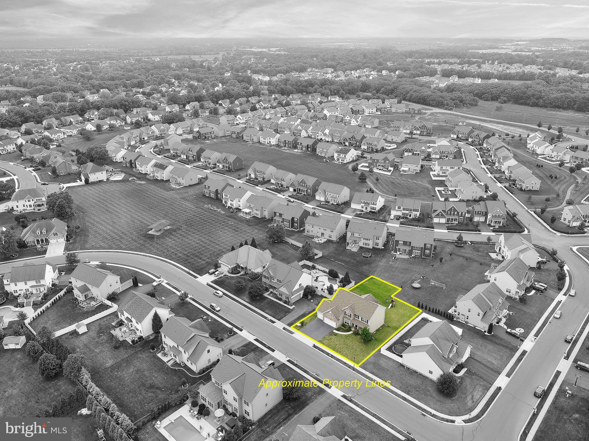 WALNUT POINT - Residential