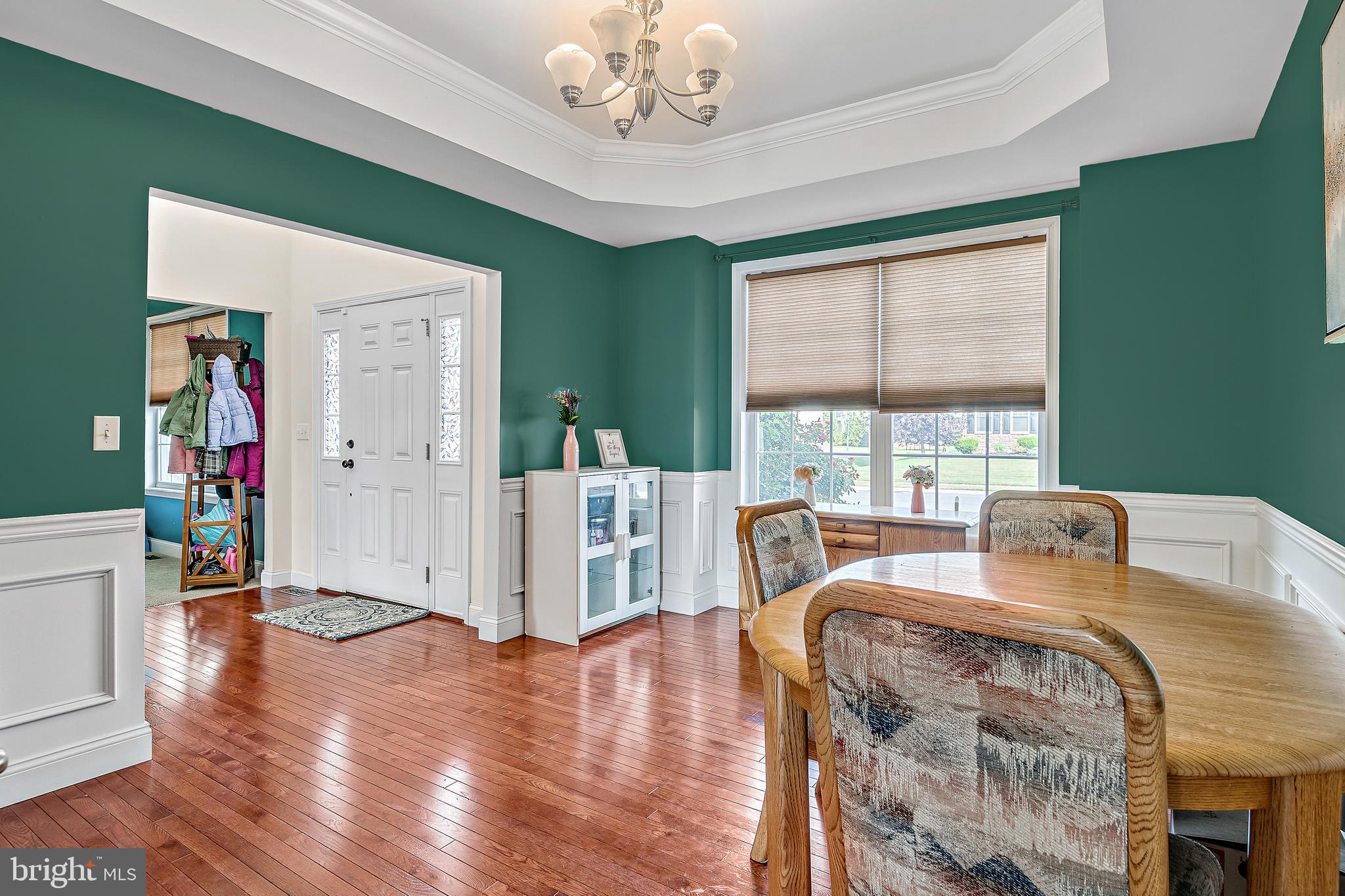 WALNUT POINT - Residential