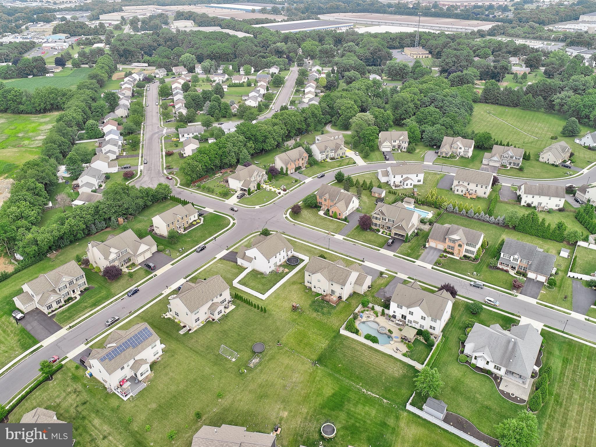 WALNUT POINT - Residential