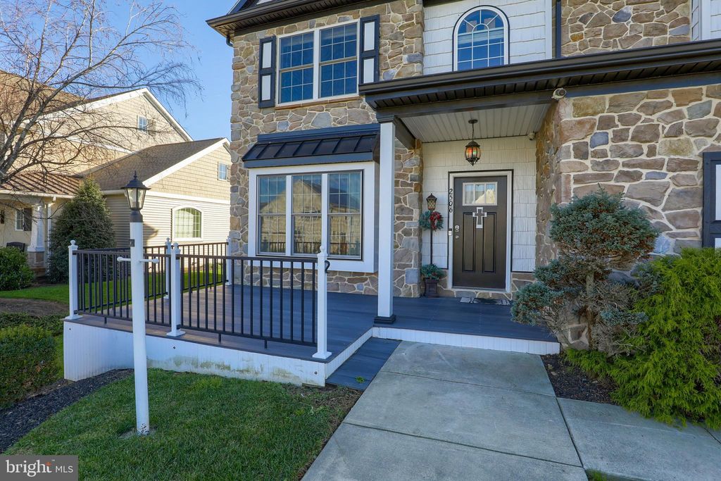 Photo of 2506 DOLLY LN, RONKS, PA 17572 (MLS # PALA2028442)