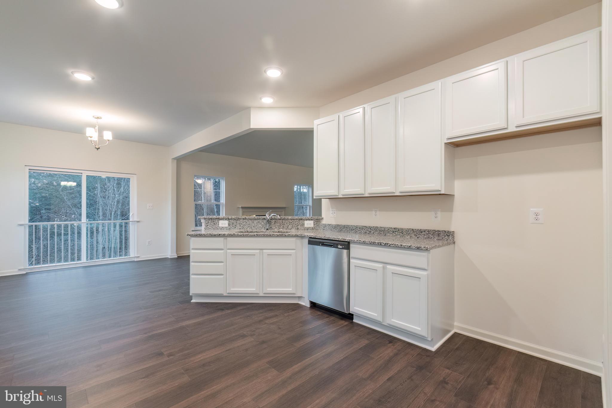 CACAPON SOUTH SECTION V - Residential