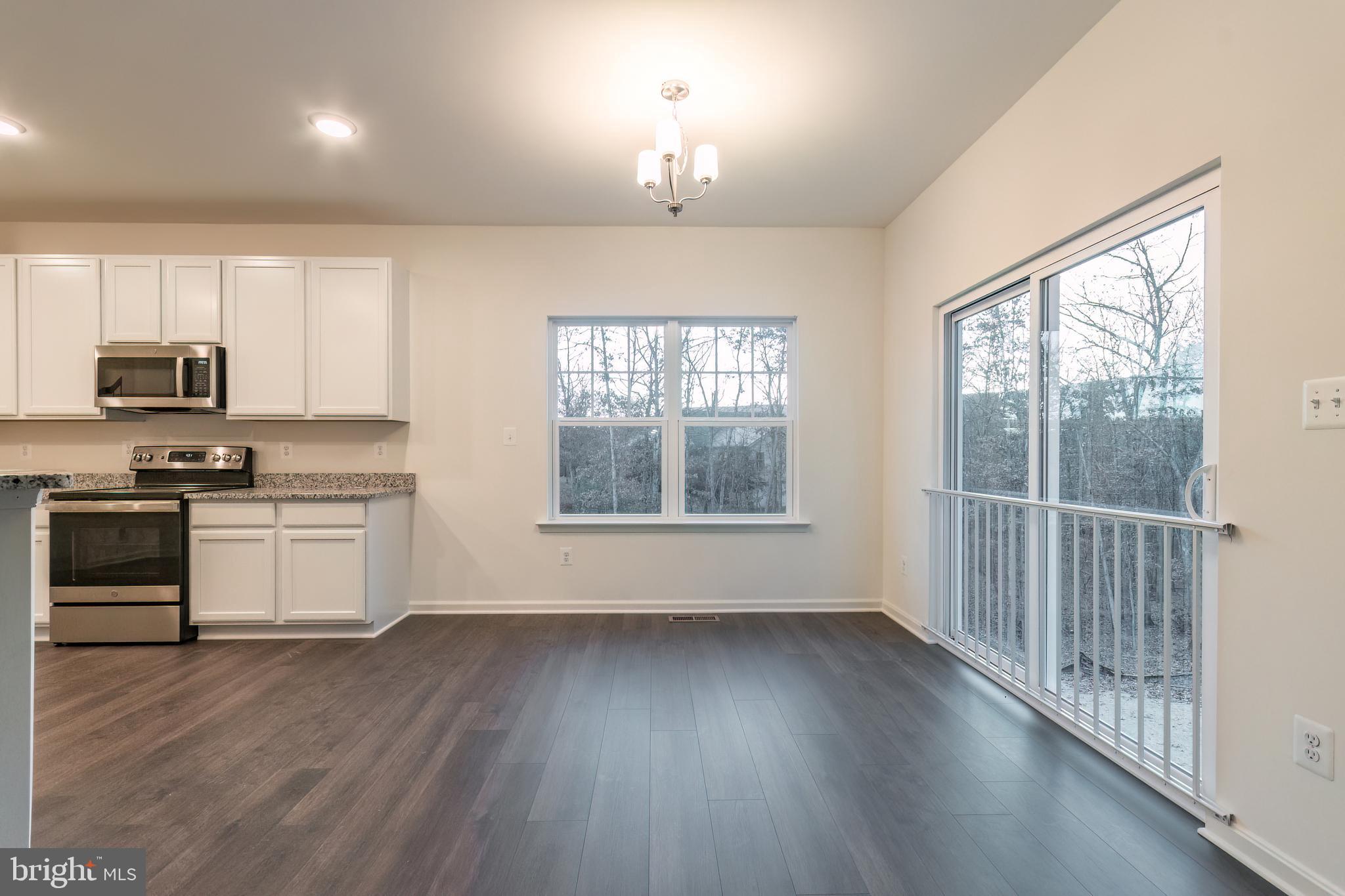 CACAPON SOUTH SECTION V - Residential