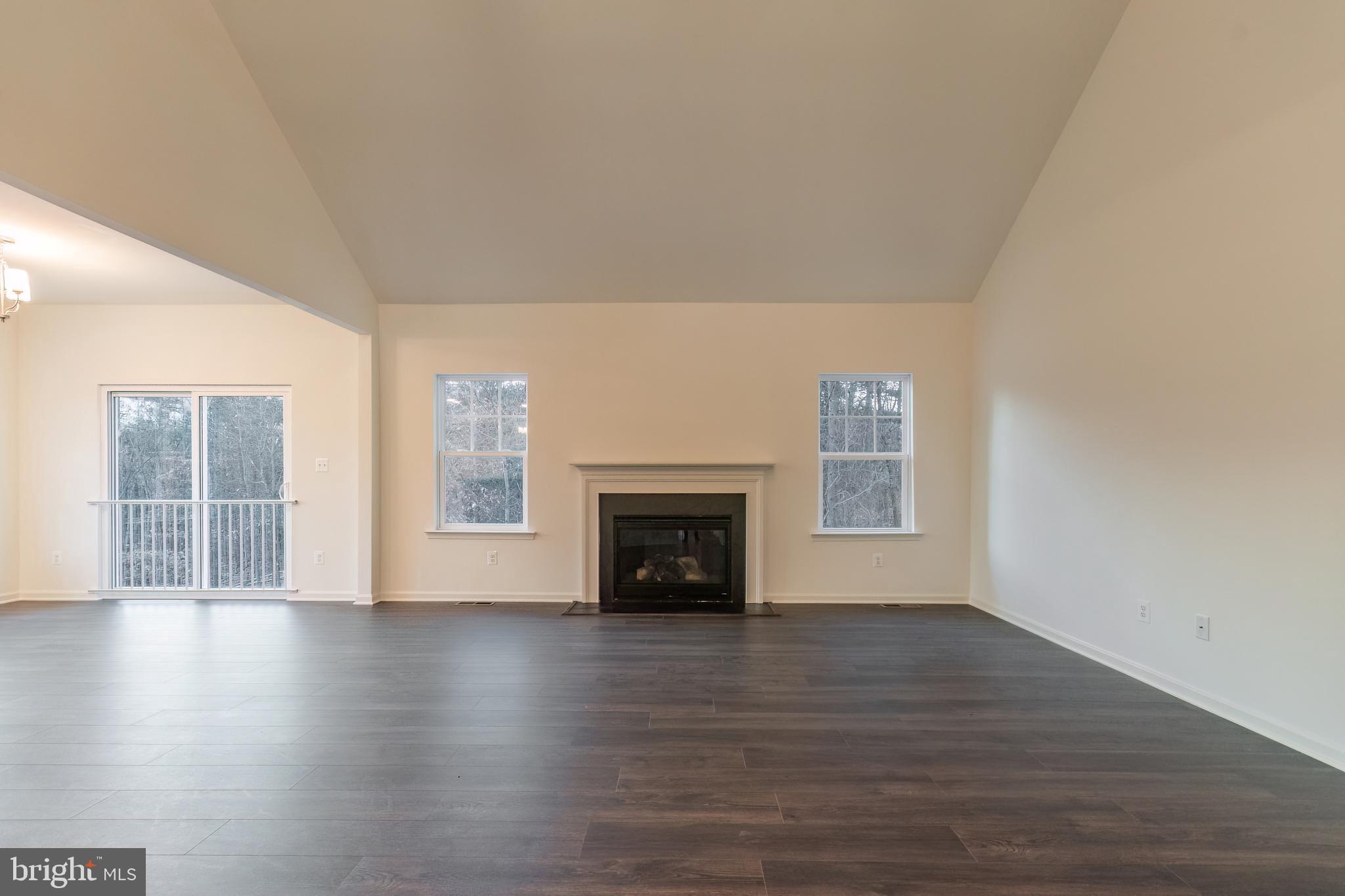 CACAPON SOUTH SECTION V - Residential