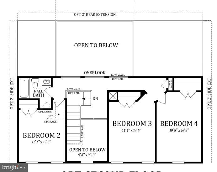 CACAPON SOUTH SECTION V - Residential