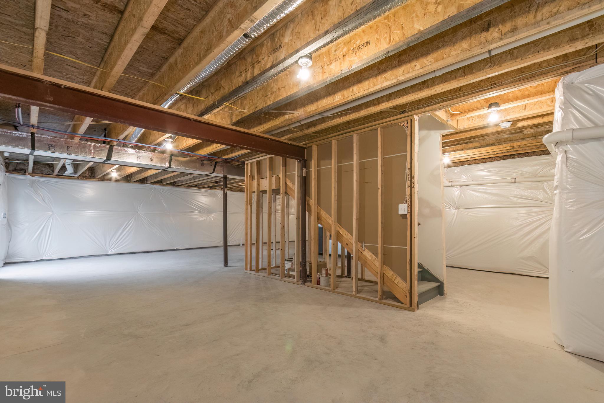 CACAPON SOUTH SECTION V - Residential