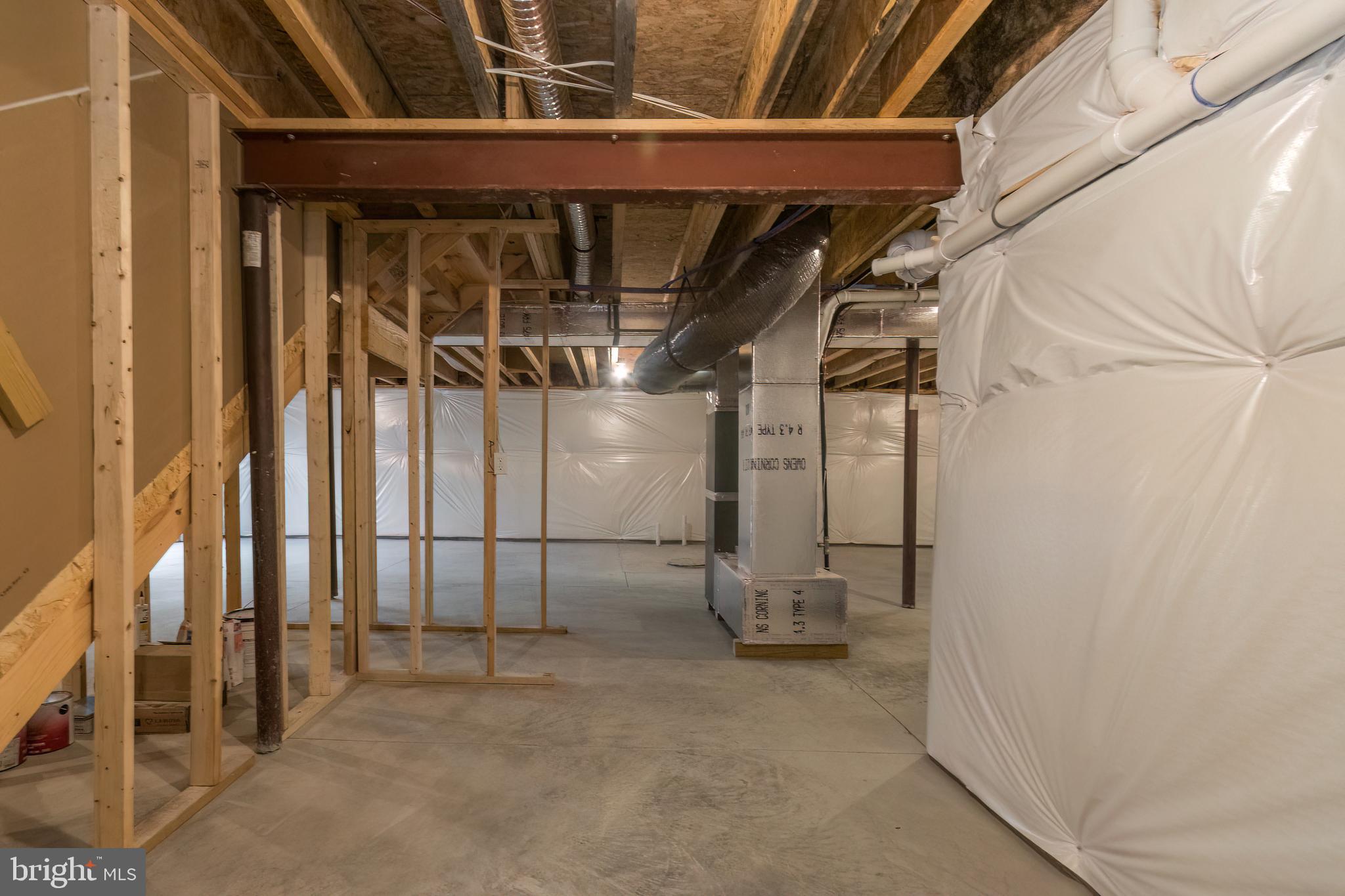 CACAPON SOUTH SECTION V - Residential