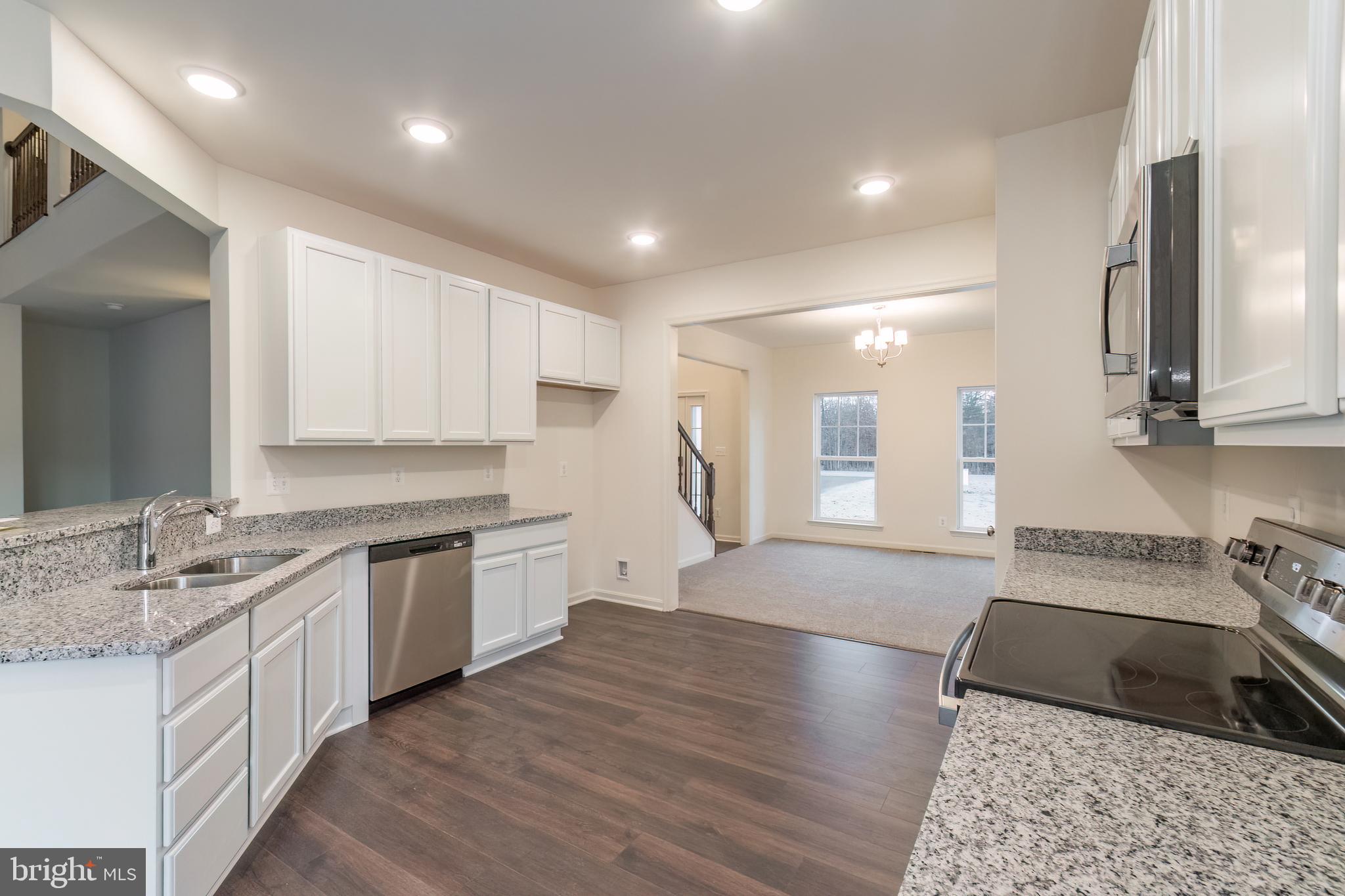 CACAPON SOUTH SECTION V - Residential