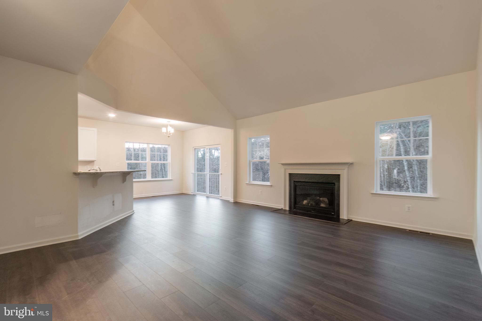 CACAPON SOUTH SECTION V - Residential