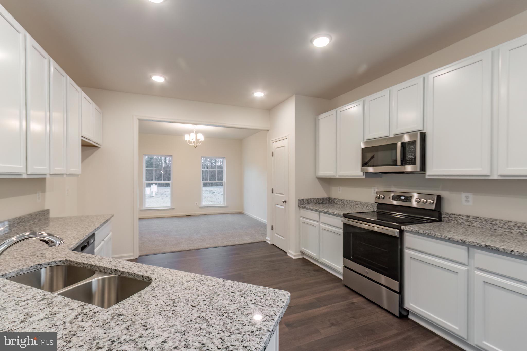 CACAPON SOUTH SECTION V - Residential