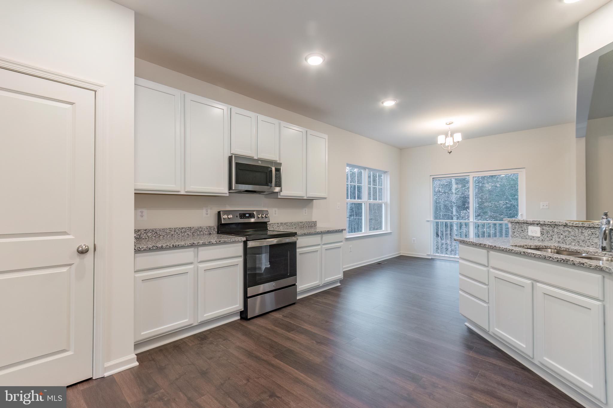 CACAPON SOUTH SECTION V - Residential