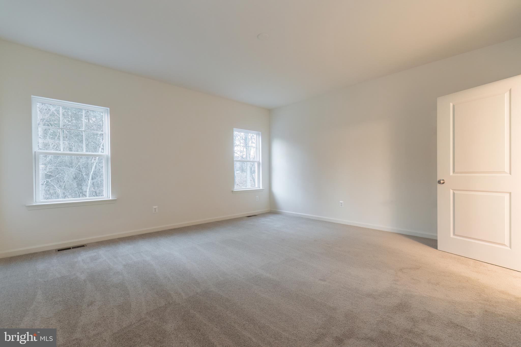 CACAPON SOUTH SECTION V - Residential