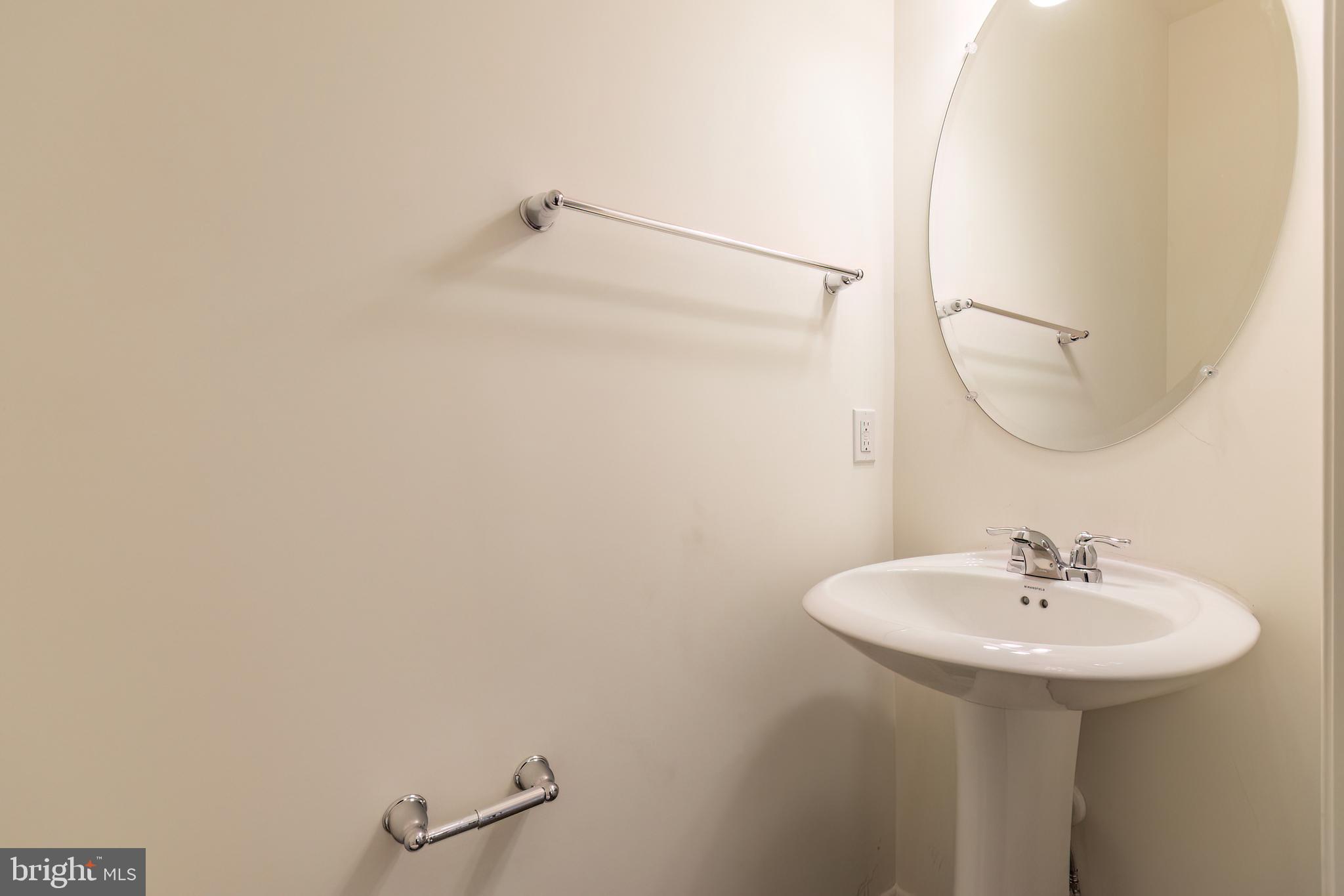 CACAPON SOUTH SECTION V - Residential