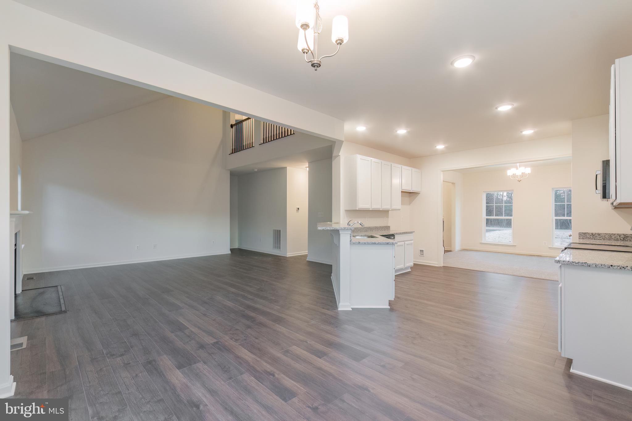 CACAPON SOUTH SECTION V - Residential