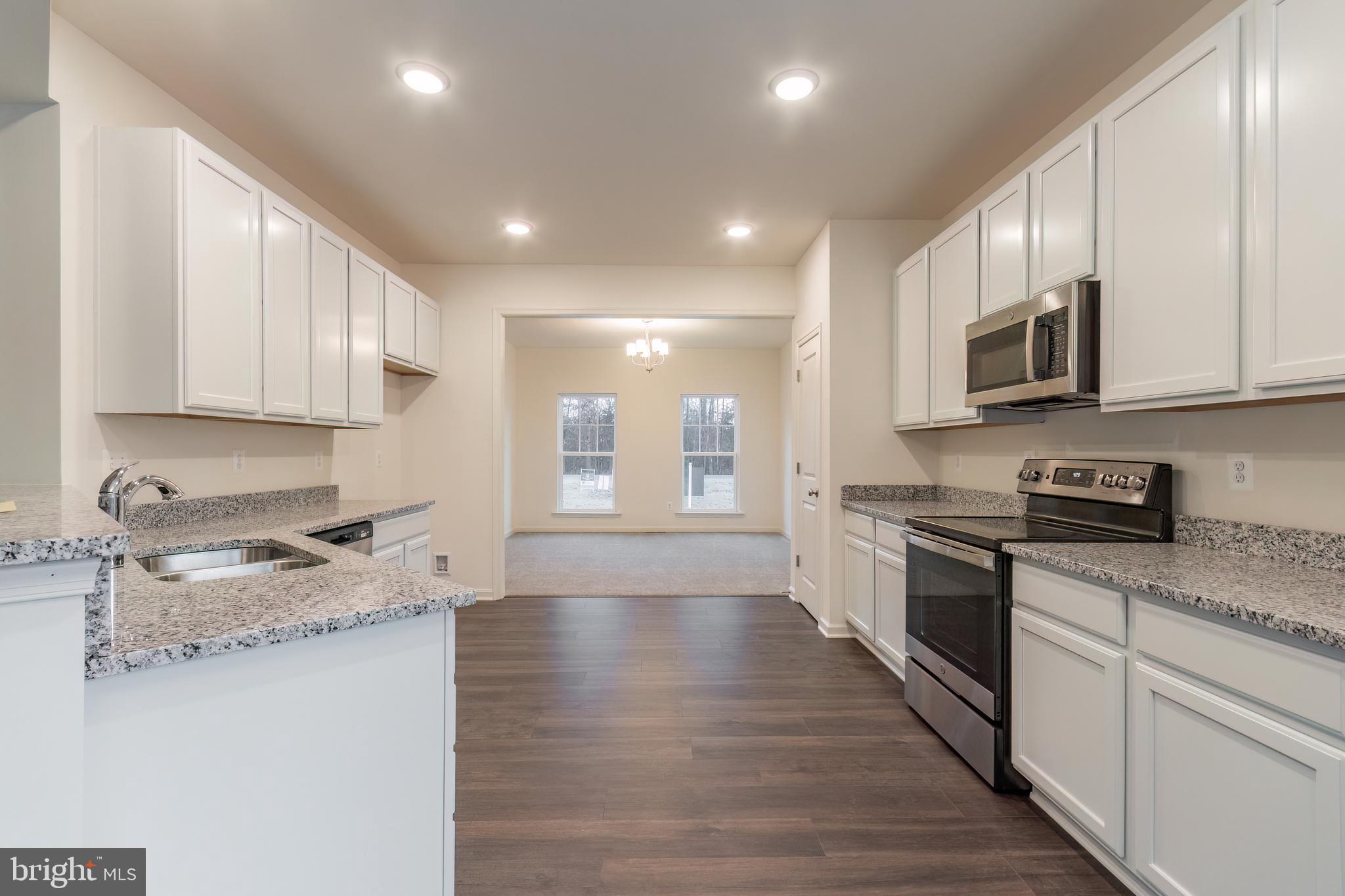 CACAPON SOUTH SECTION V - Residential