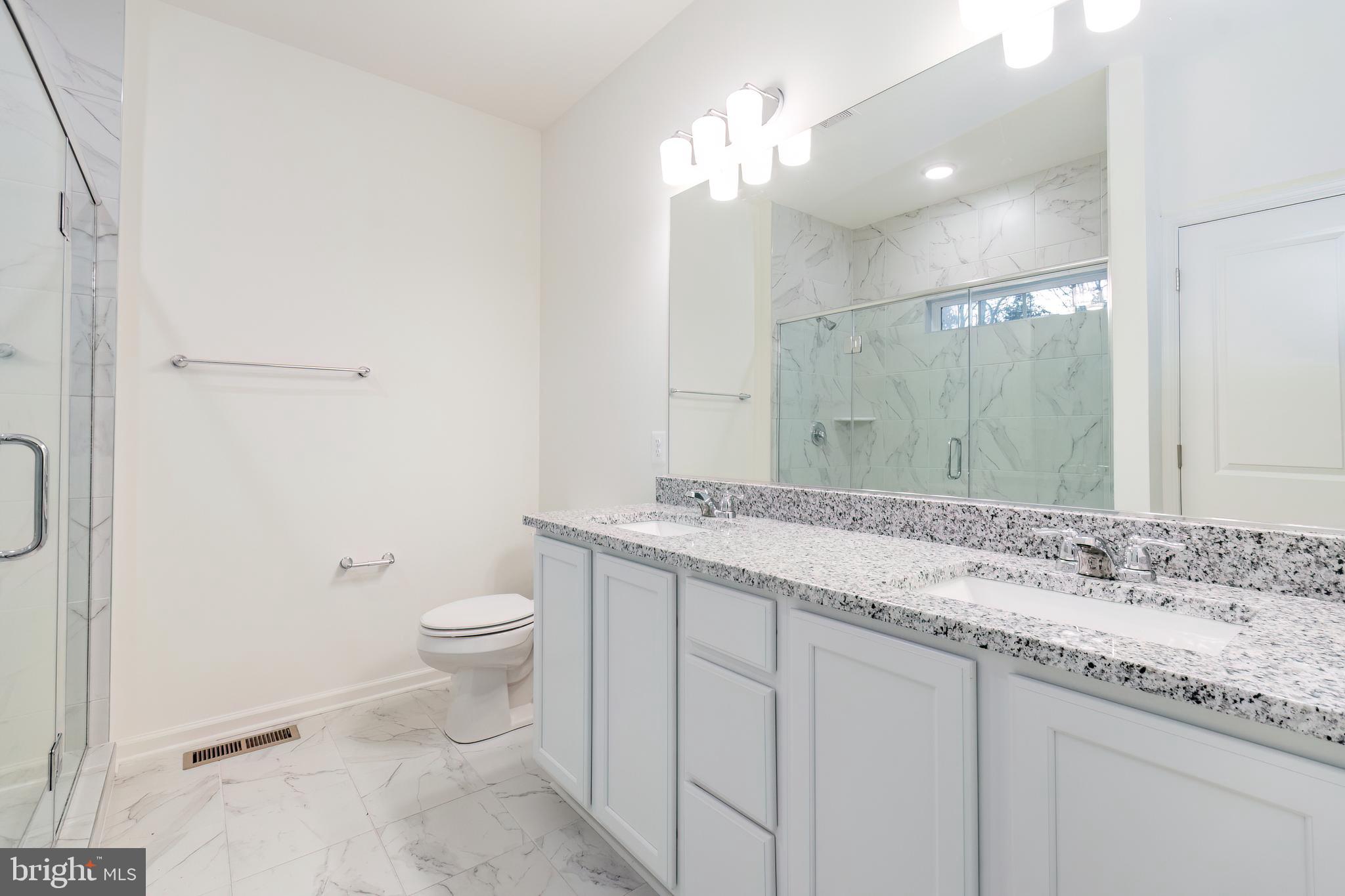 CACAPON SOUTH SECTION V - Residential