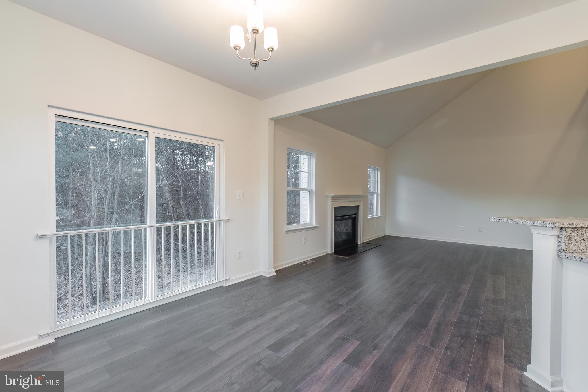 CACAPON SOUTH SECTION V - Residential