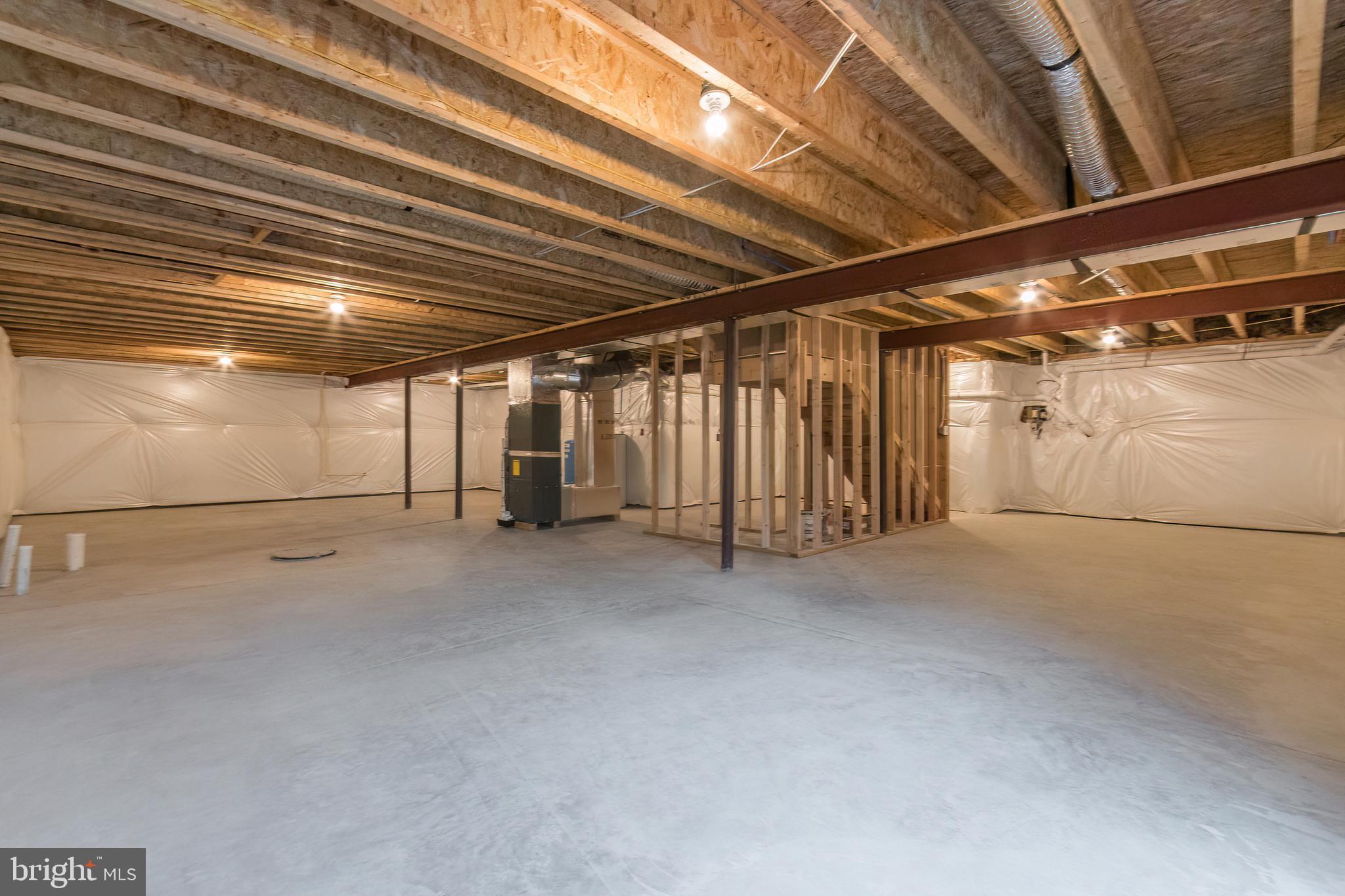 CACAPON SOUTH SECTION V - Residential