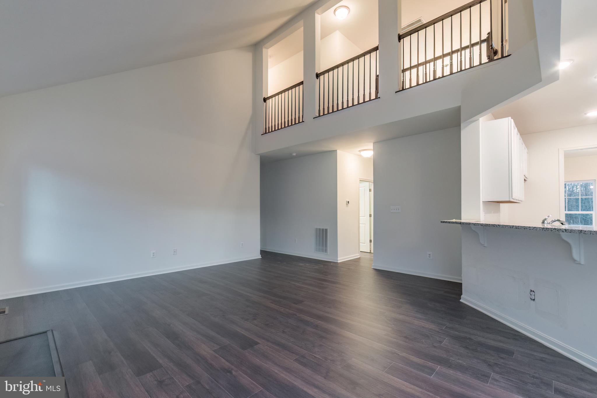 CACAPON SOUTH SECTION V - Residential