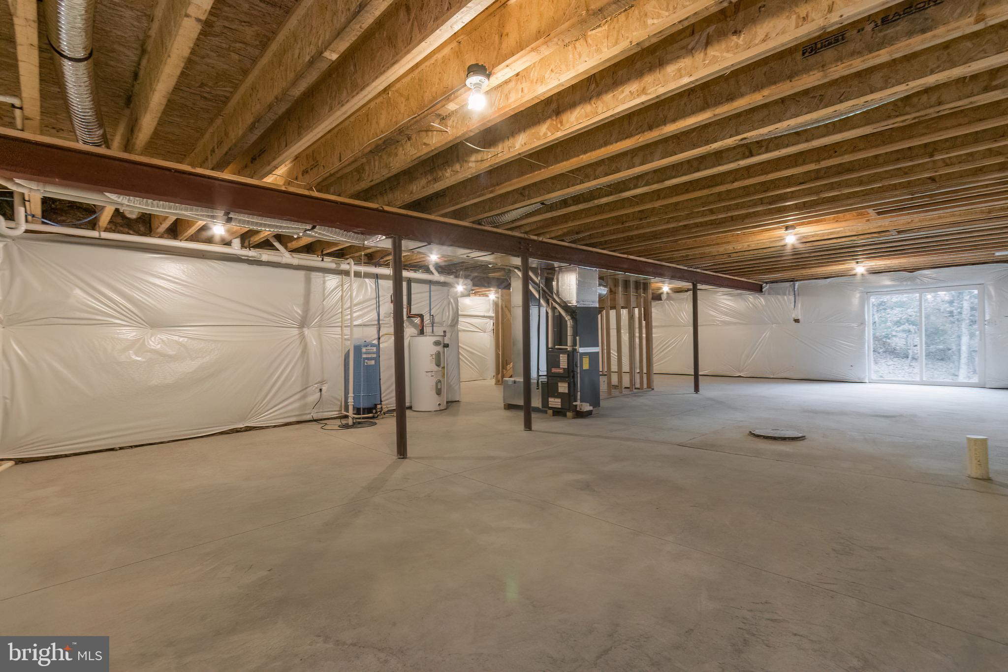 CACAPON SOUTH SECTION V - Residential