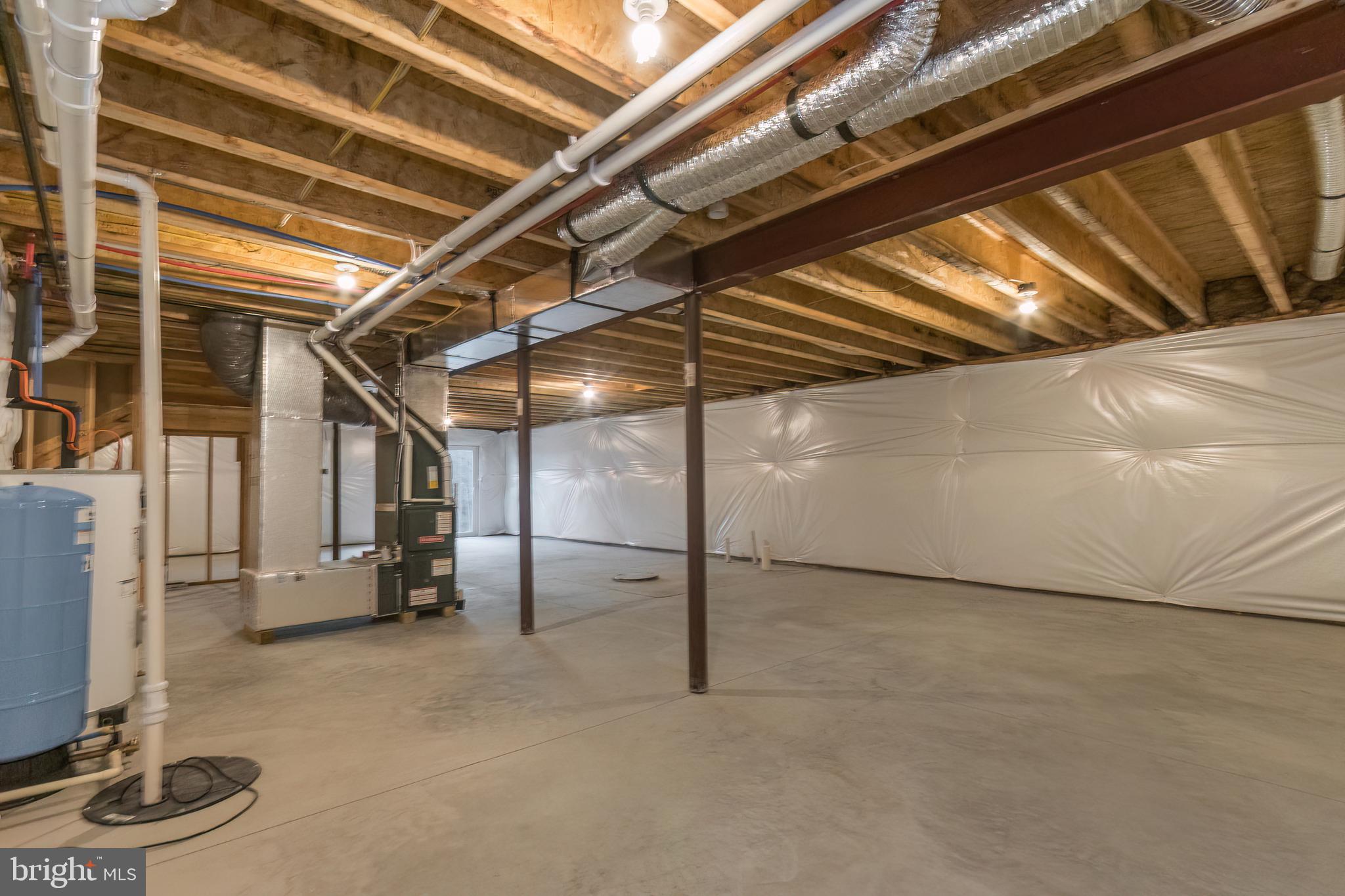 CACAPON SOUTH SECTION V - Residential