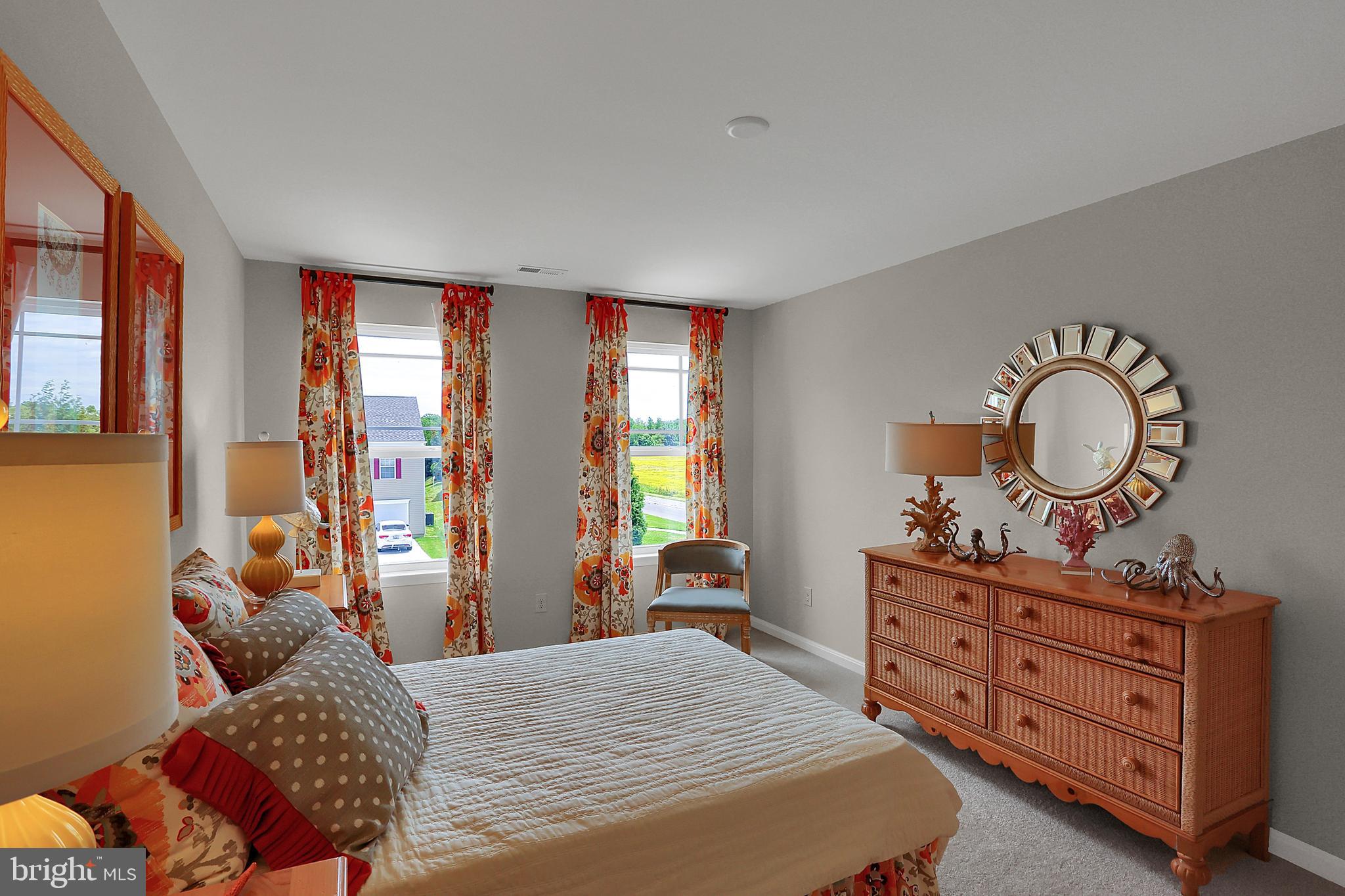 CACAPON SOUTH SECTION V - Residential