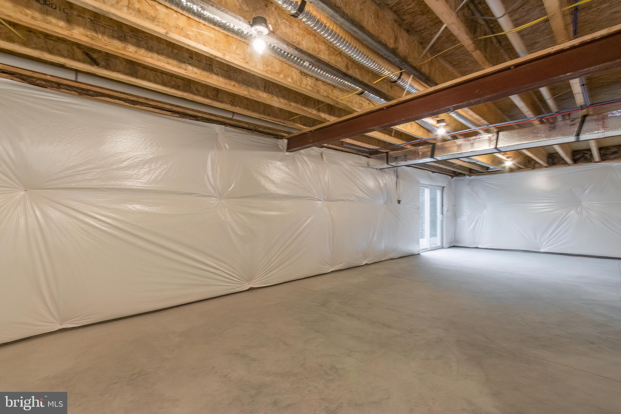 CACAPON SOUTH SECTION V - Residential