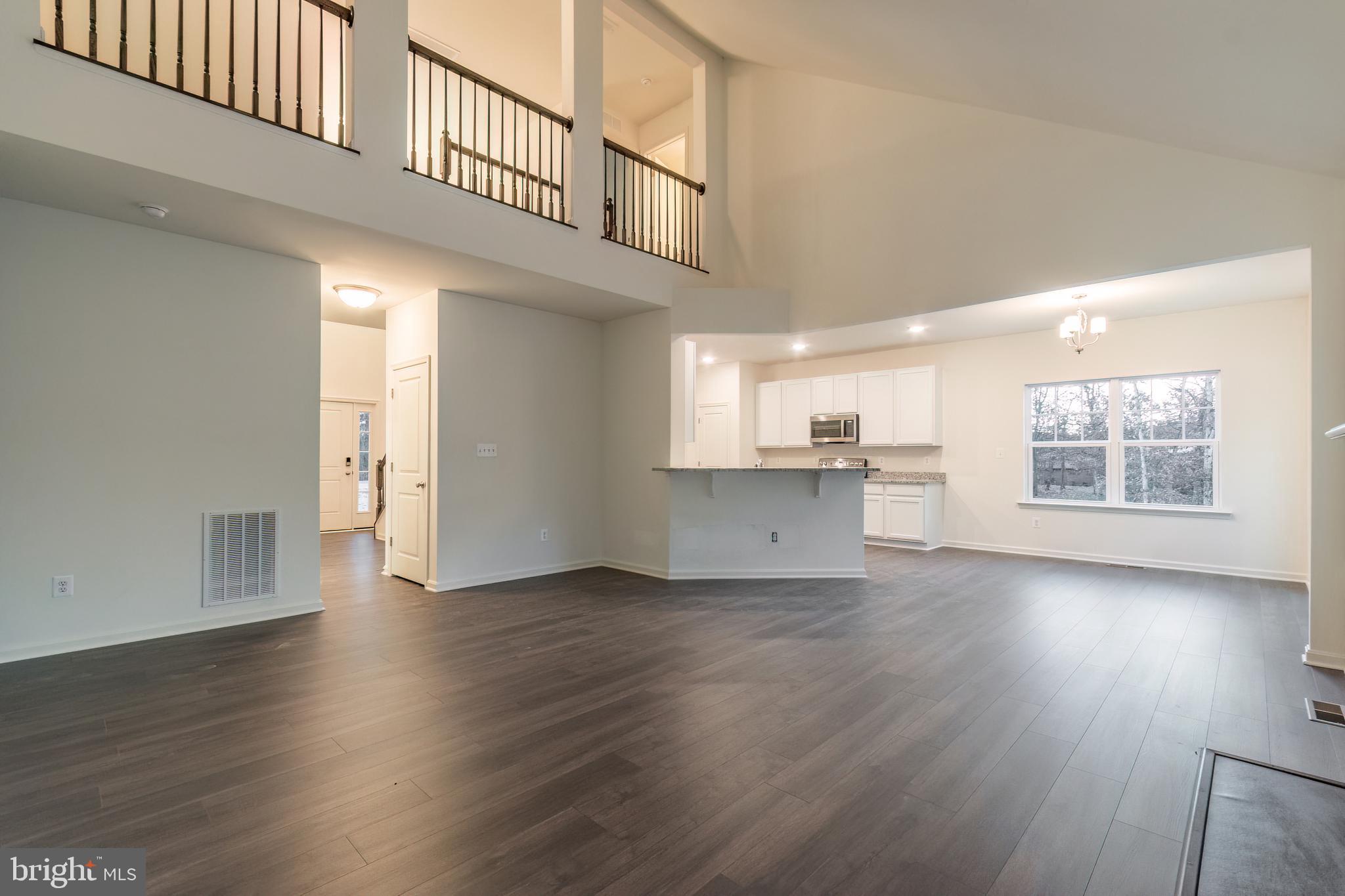 CACAPON SOUTH SECTION V - Residential