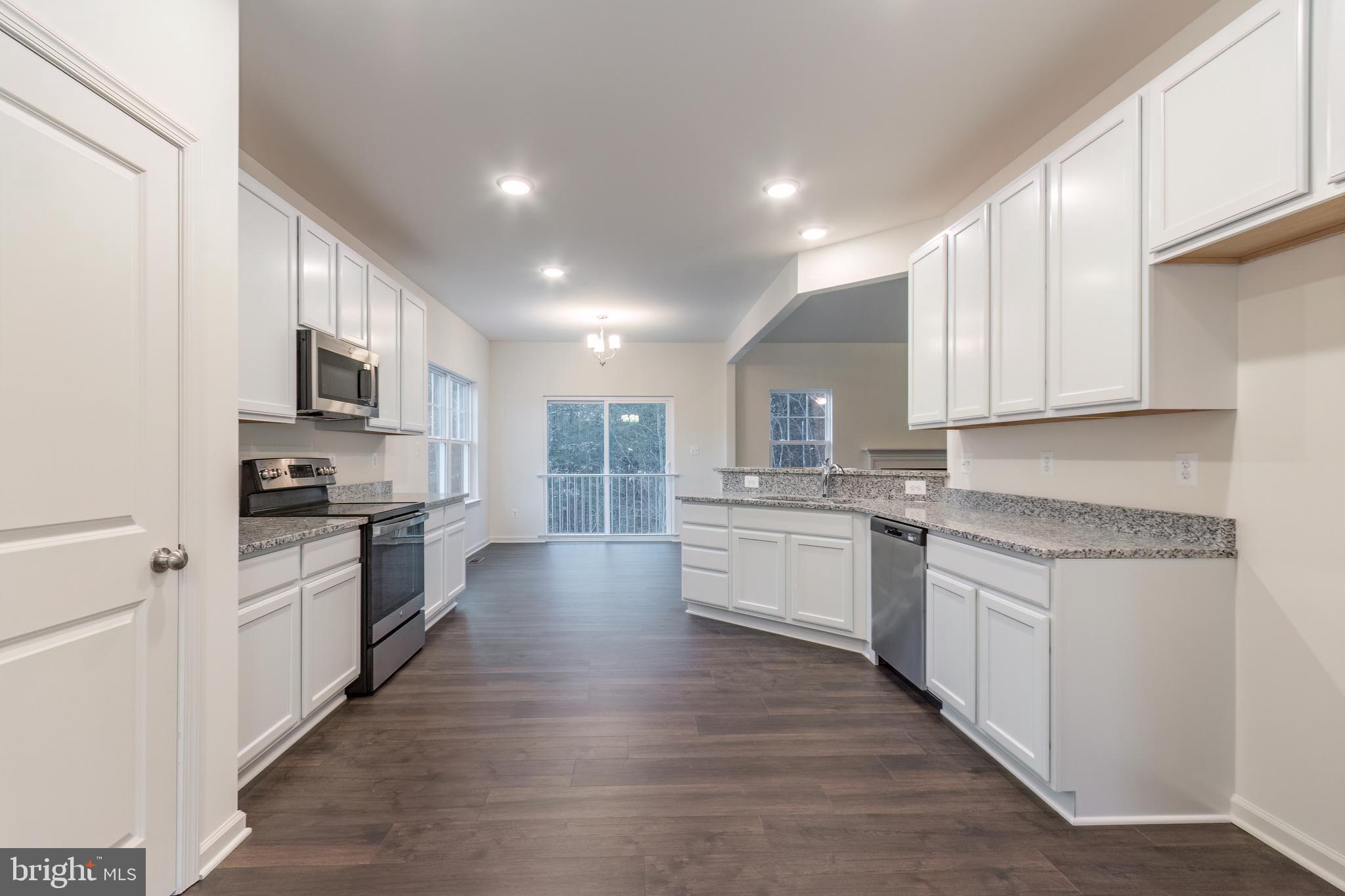 CACAPON SOUTH SECTION V - Residential