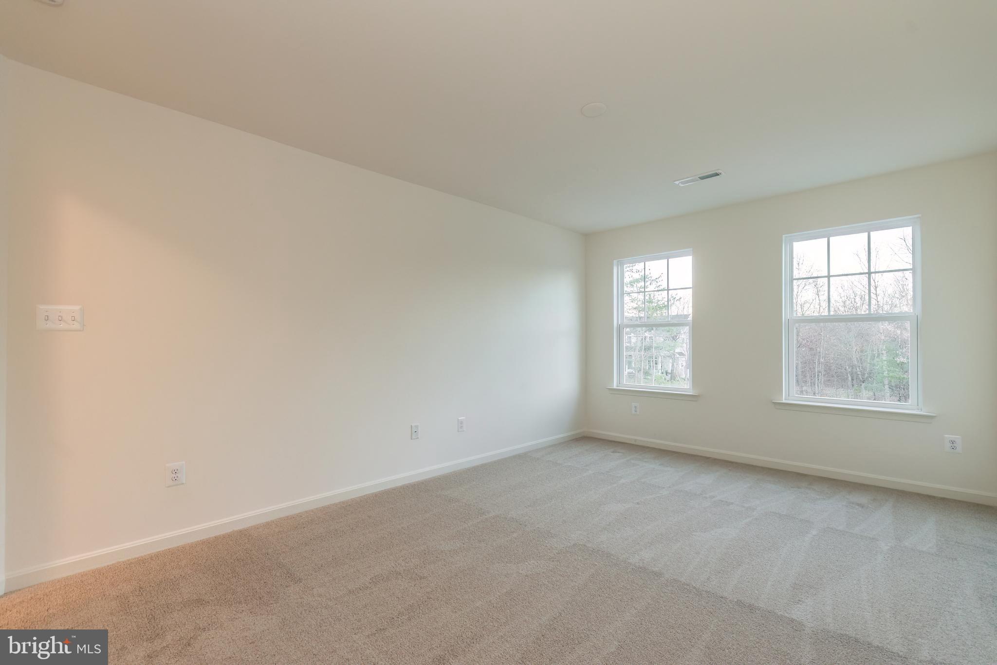 CACAPON SOUTH SECTION V - Residential