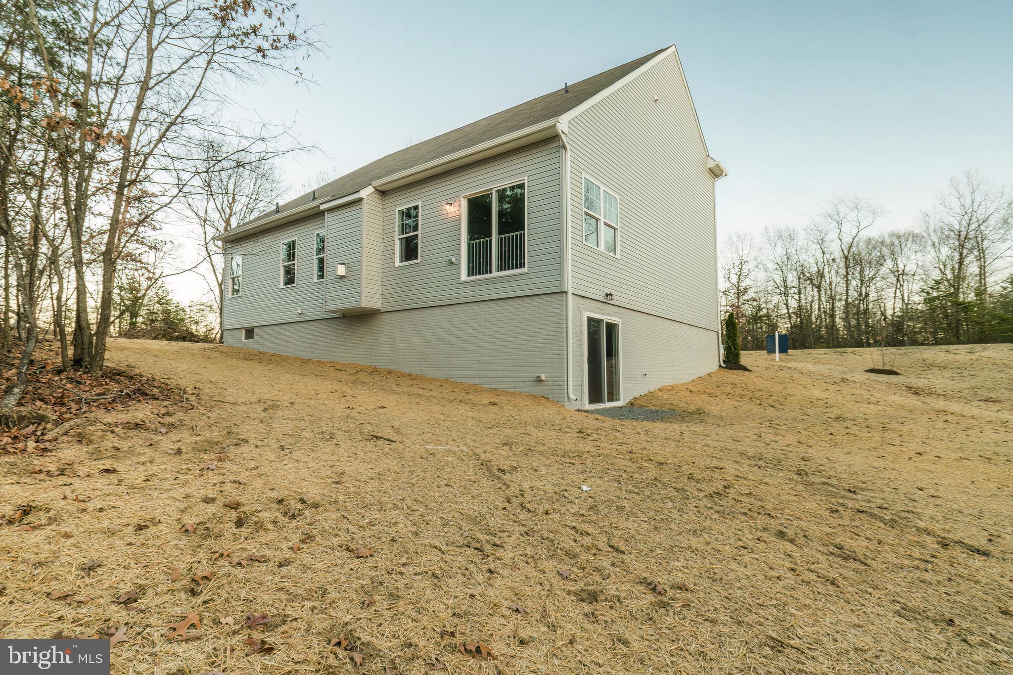 CACAPON SOUTH SECTION V - Residential