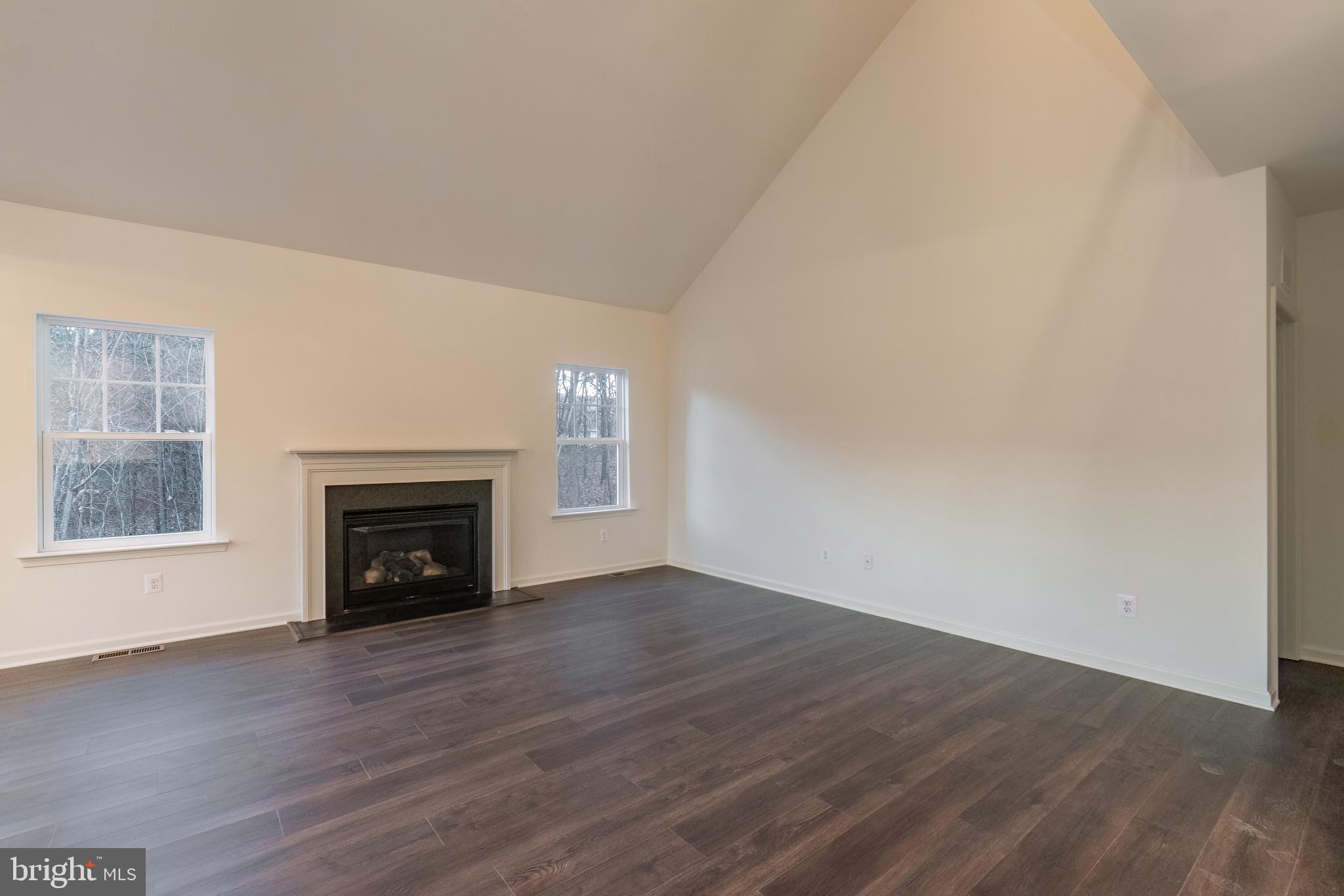 CACAPON SOUTH SECTION V - Residential