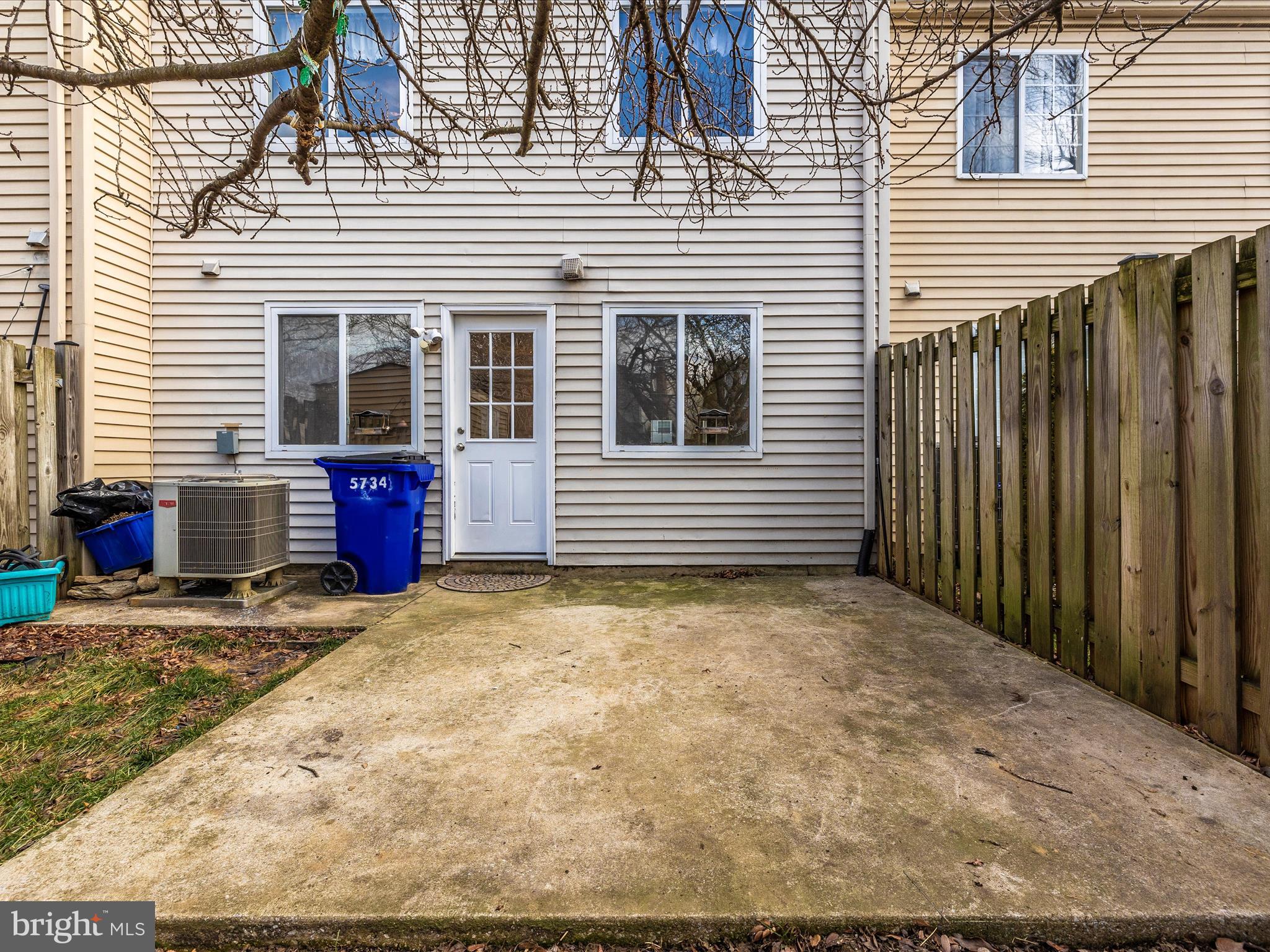 FARMBROOK - Residential