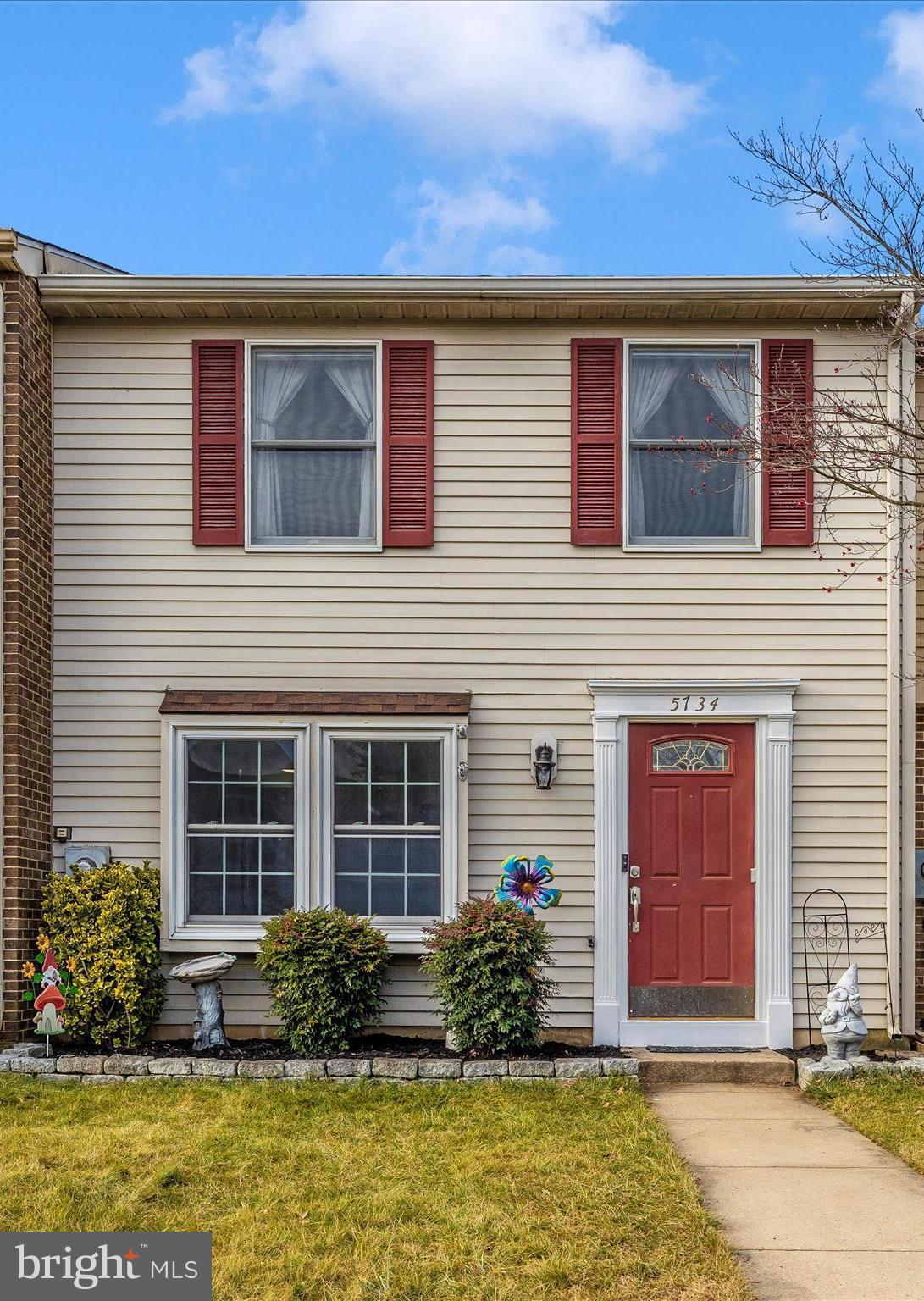 FARMBROOK - Residential